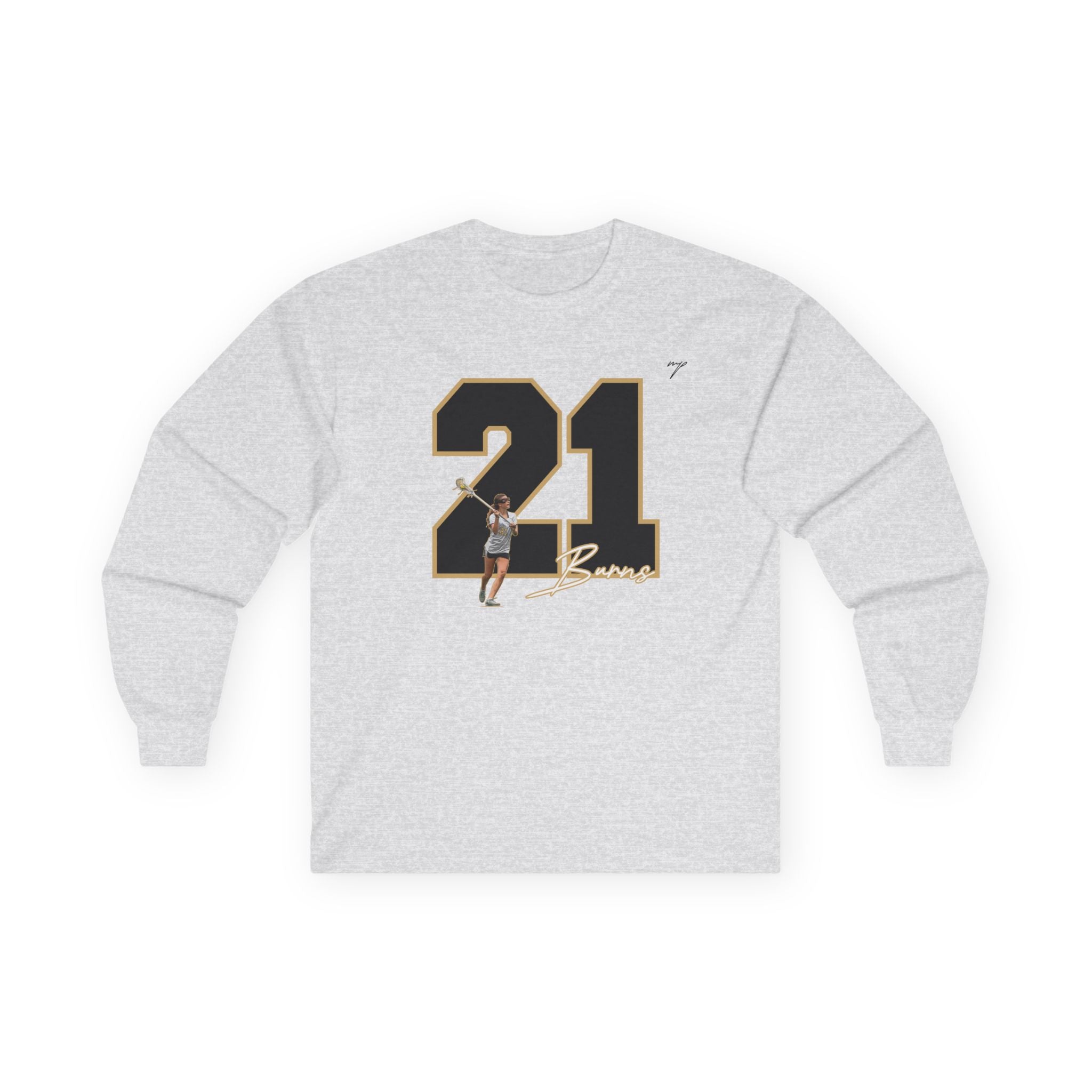 Remi Burns Long Sleeve