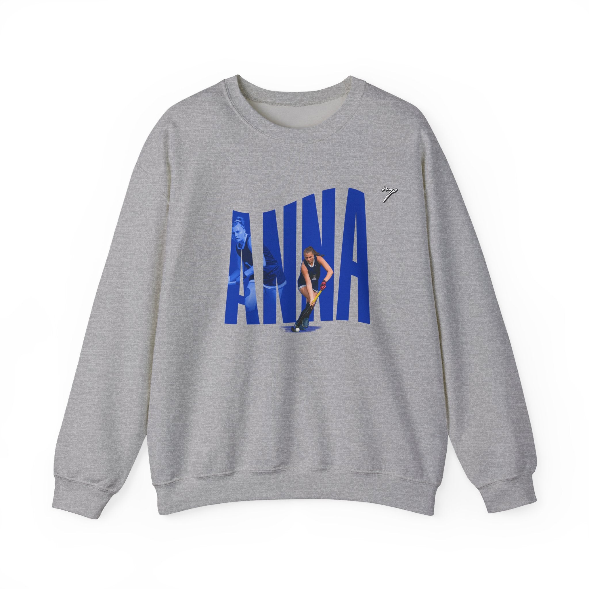 Adrianna Taynor Crewneck