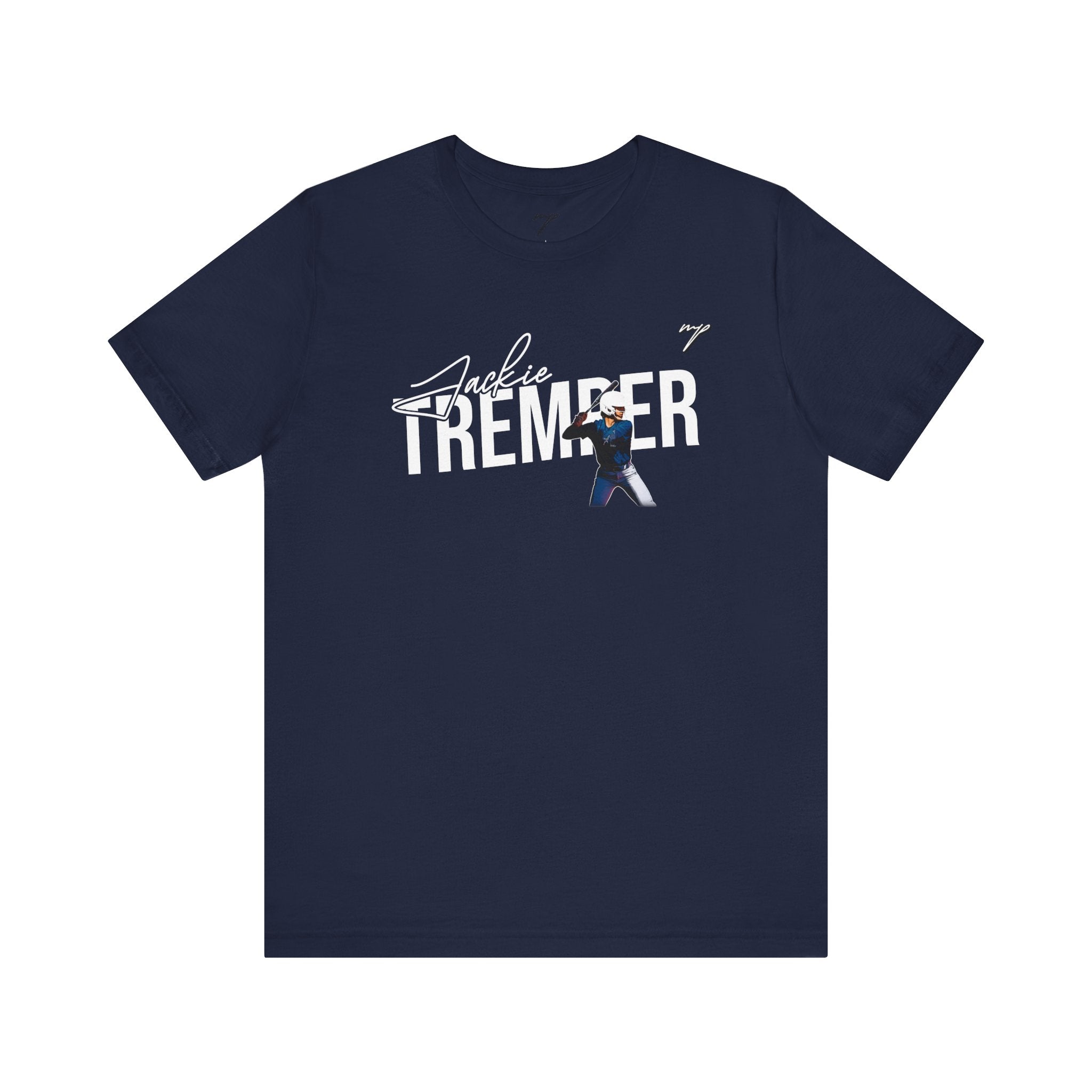 Jackie Tremper Graphic Tee