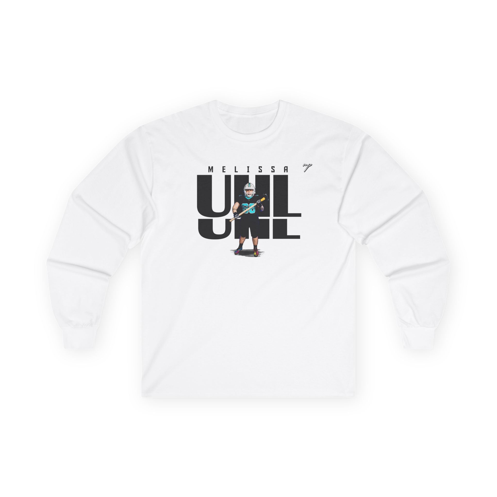 Melissa Uhl Long Sleeve Tee