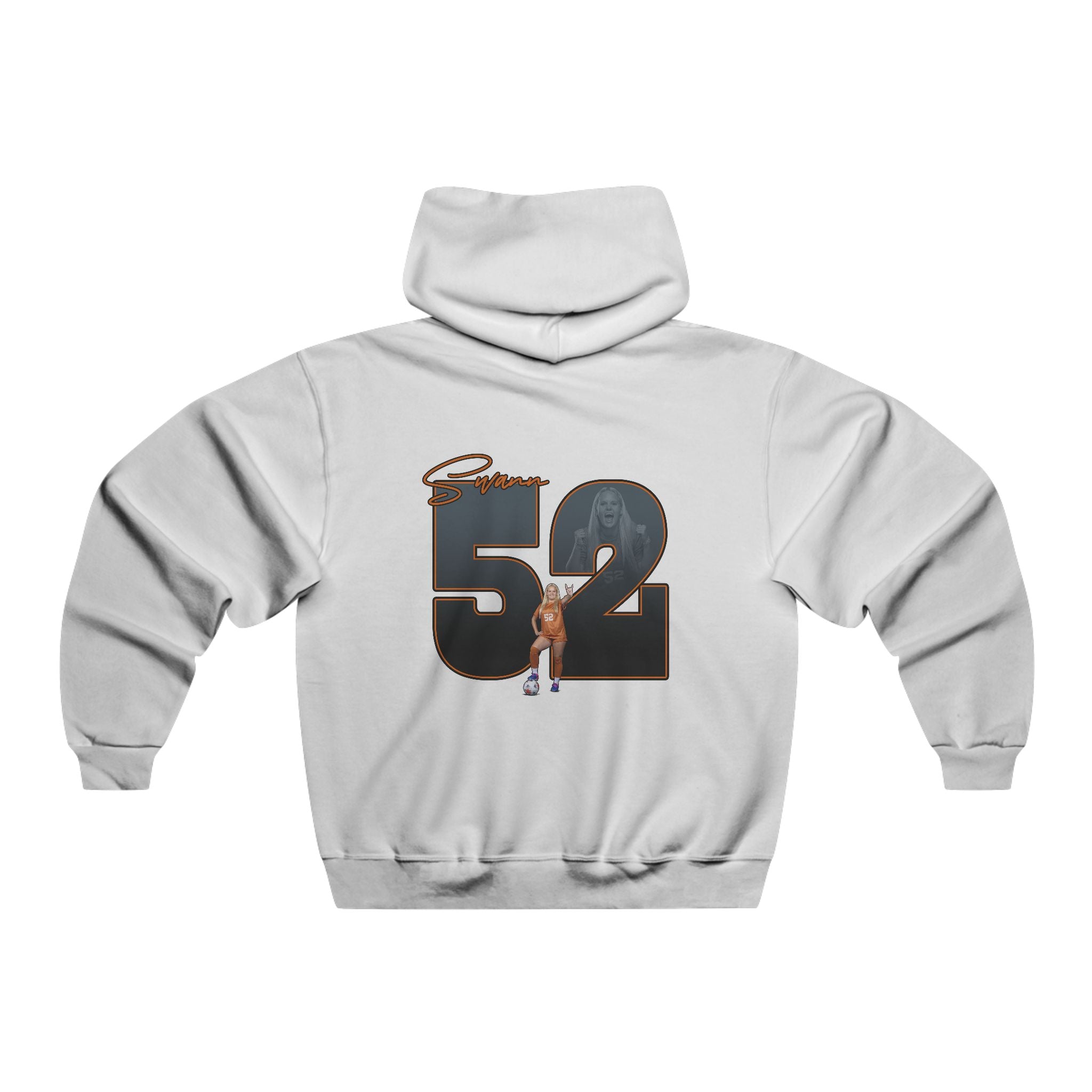 Caroline Swann Vintage Hoodie