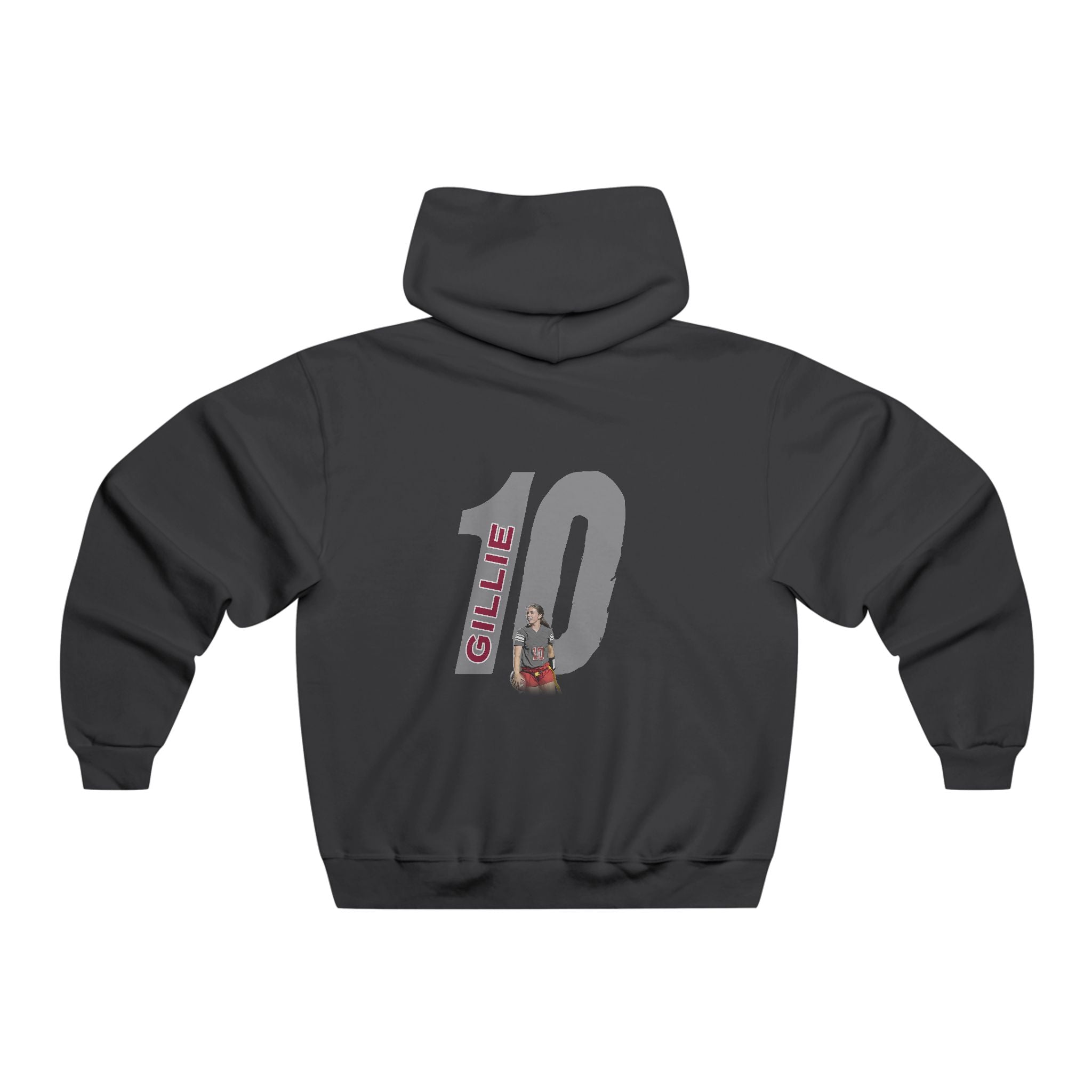 Zoey Gillen Vintage Hoodie
