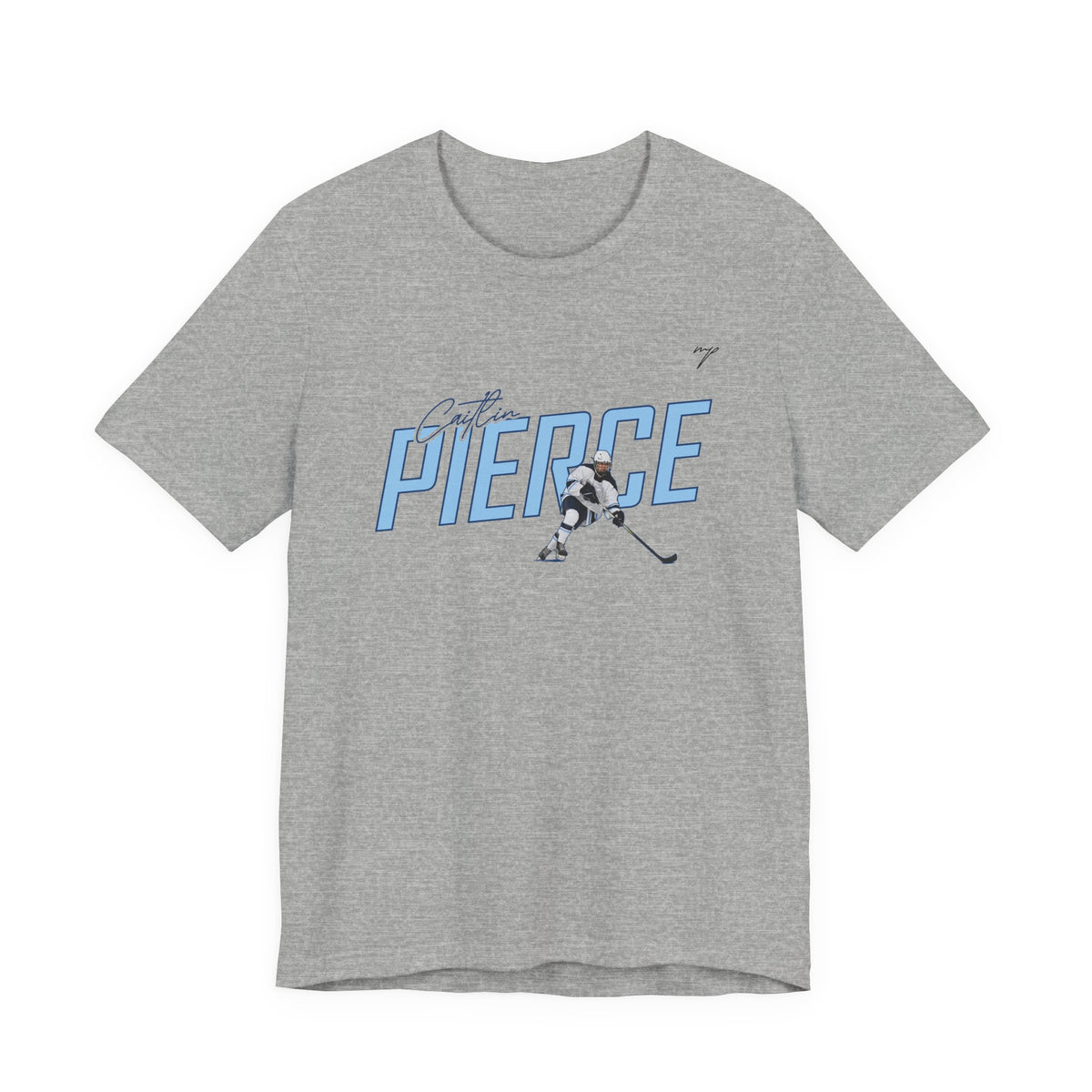 Caitlin Pierce Graphic Tee