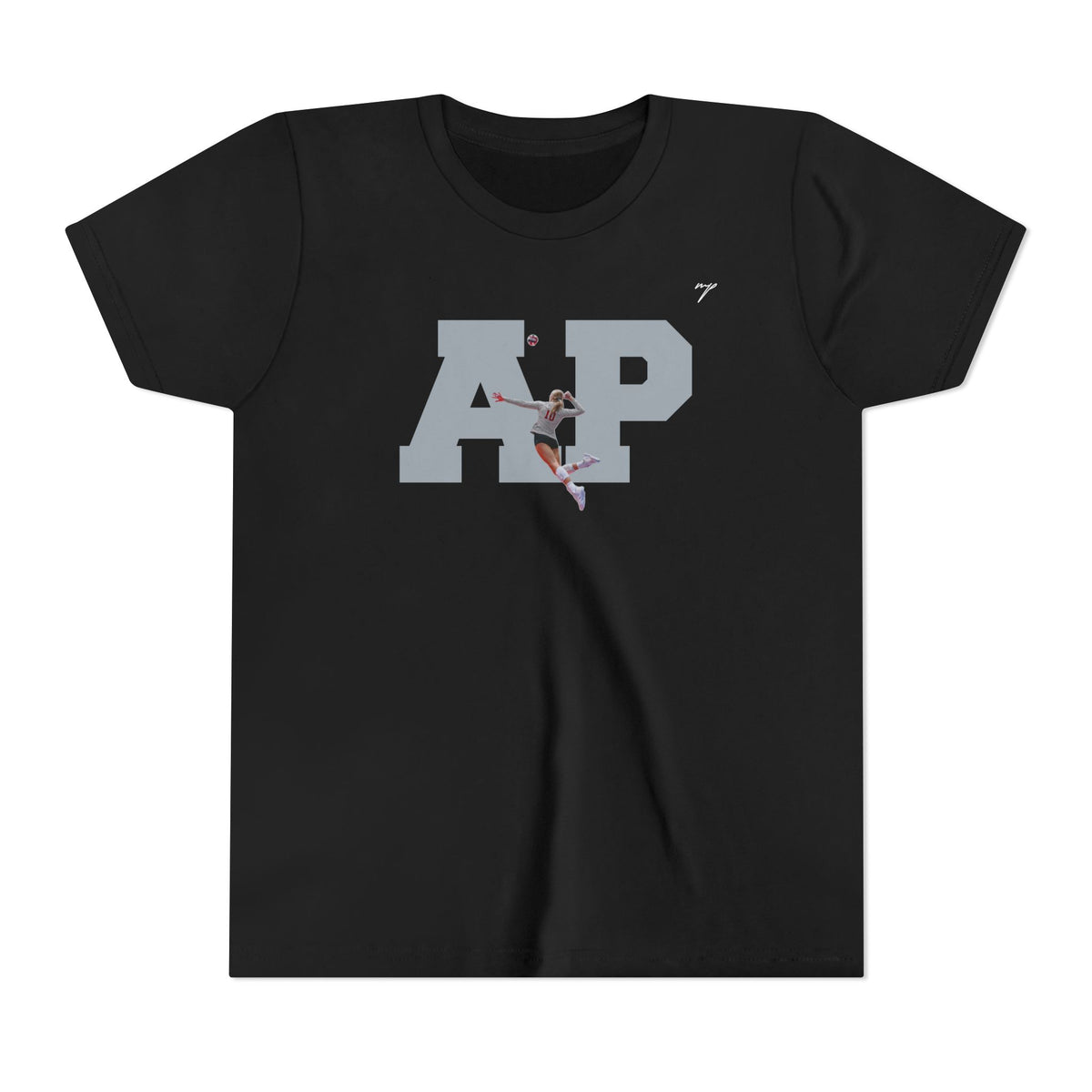Abbie Powell Powell YOUTH Graphic Tee