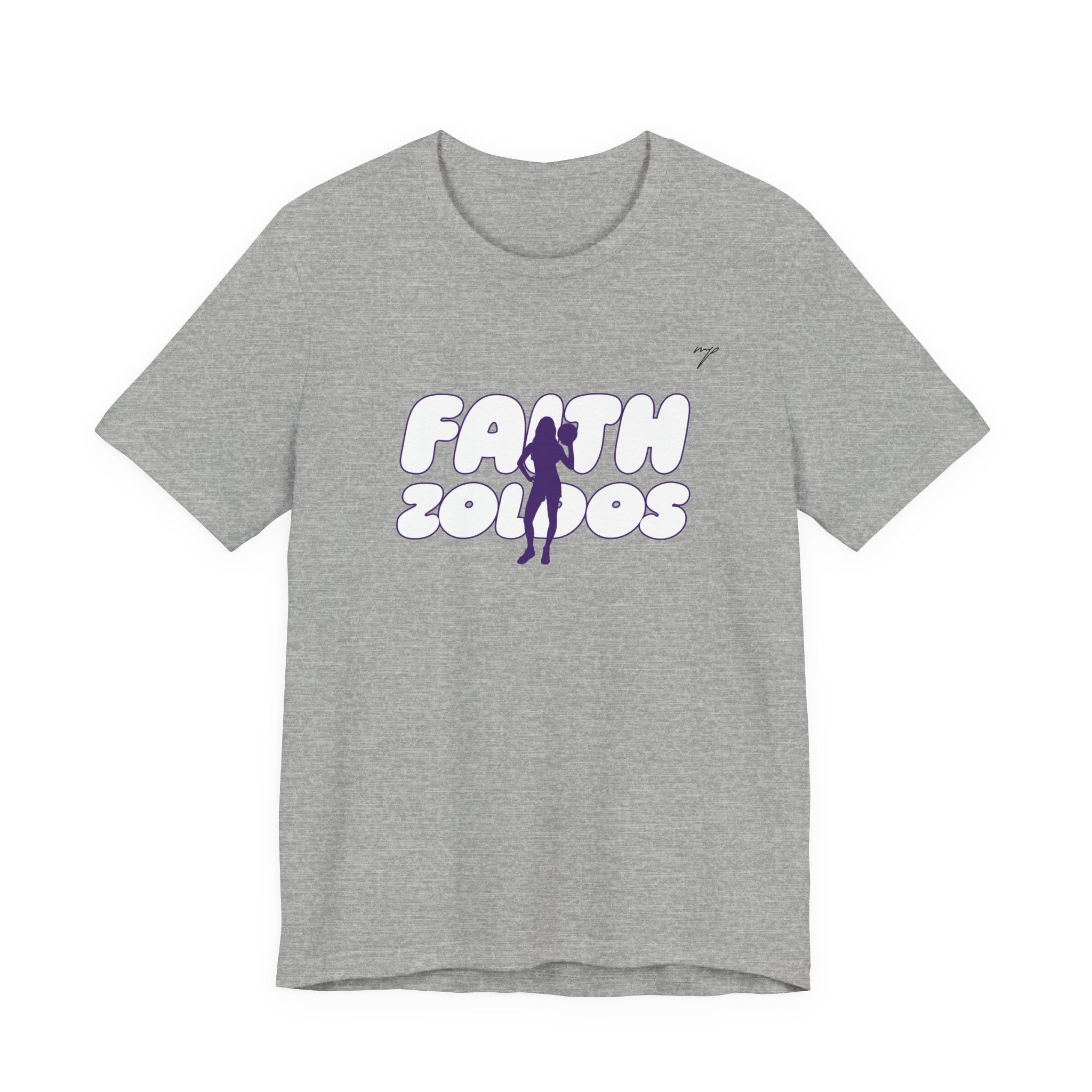 Faith Zoldos Graphic Tee
