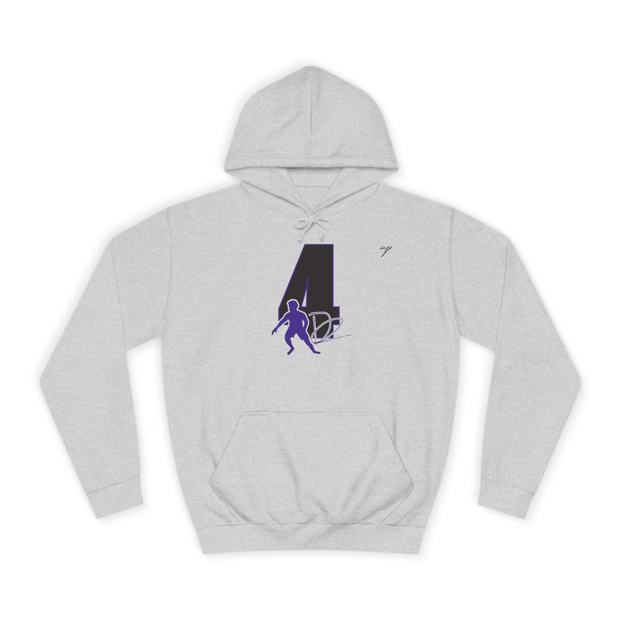 Daelan Foster Hoodie