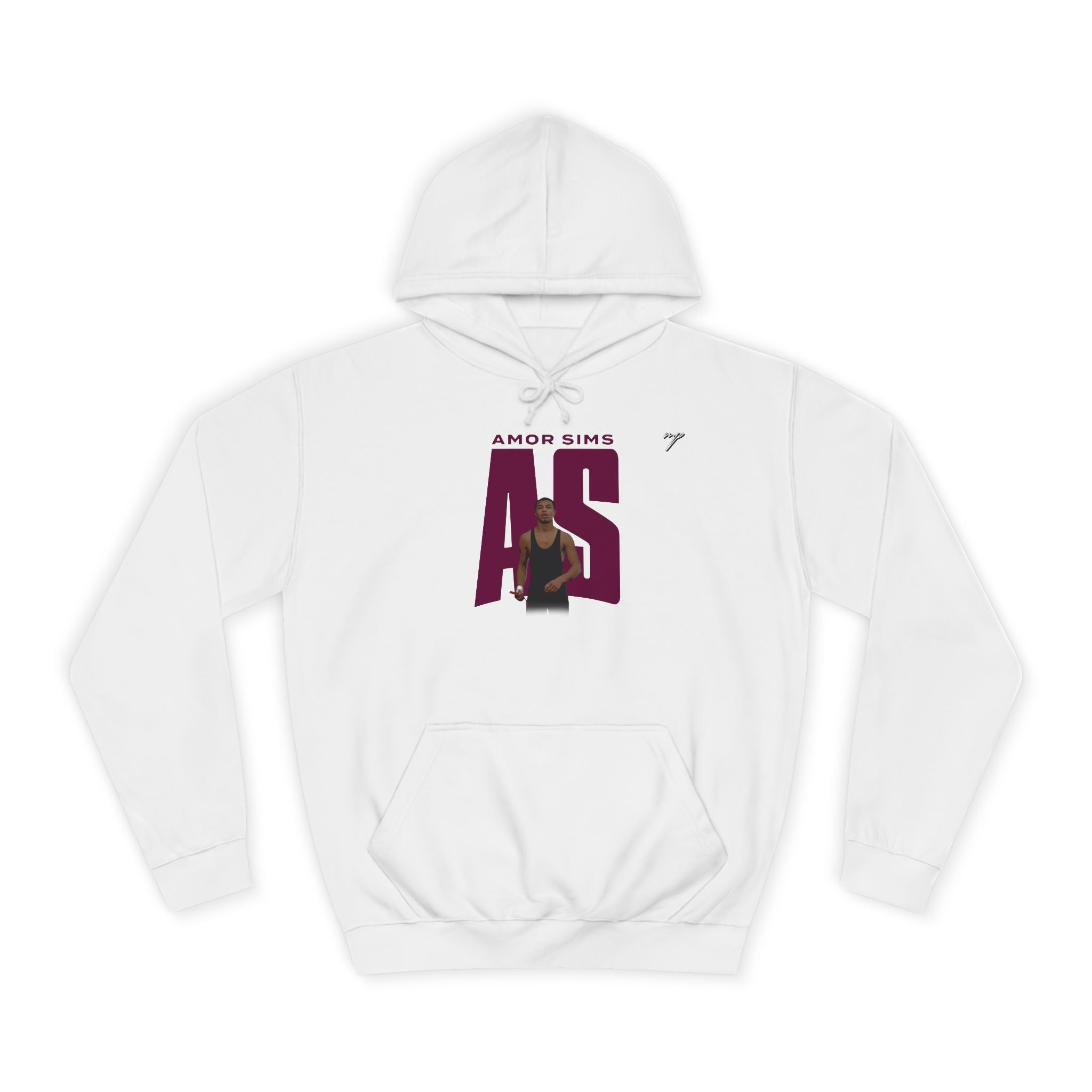 Amor Sims Hoodie