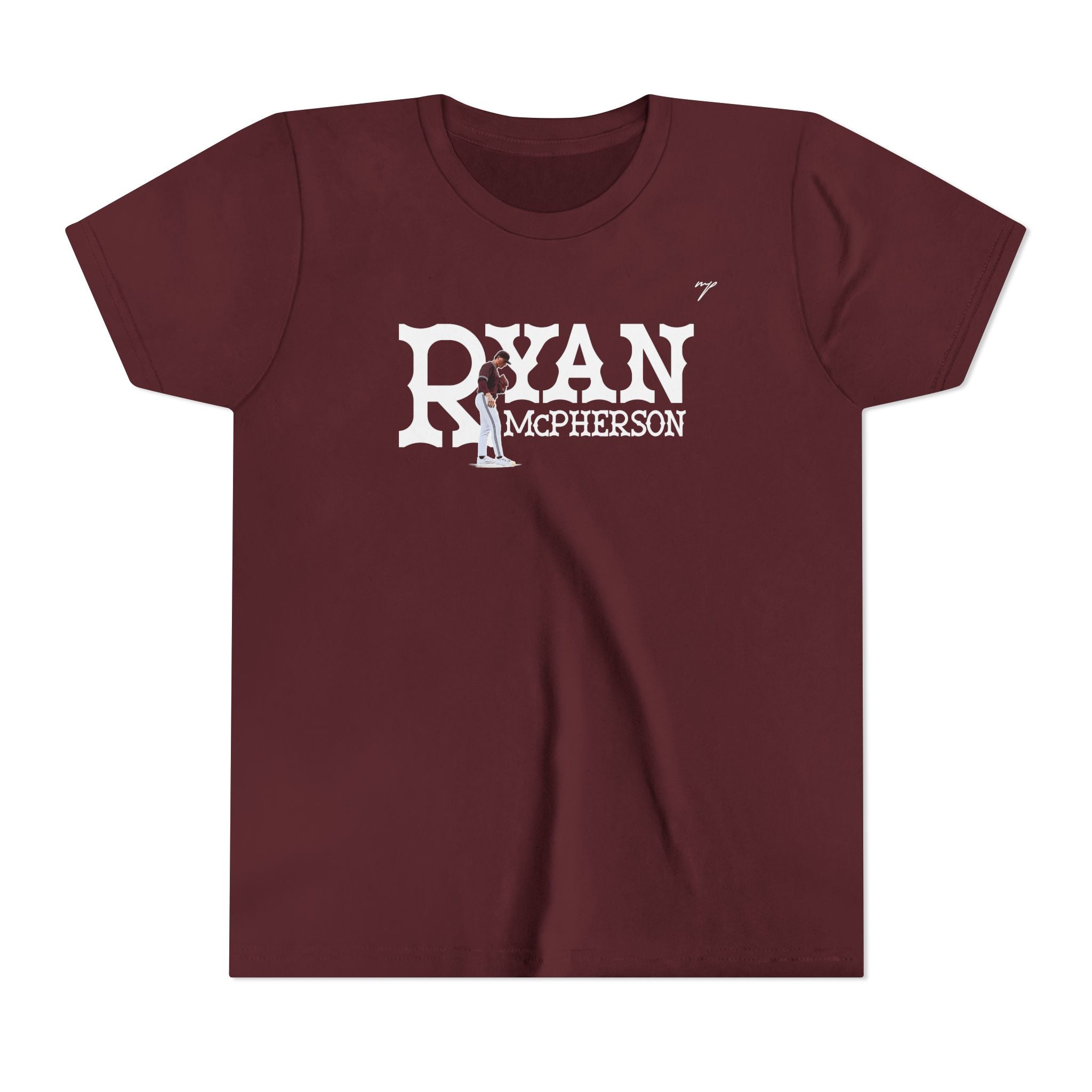 Ryan McPherson YOUTH Graphic Tee