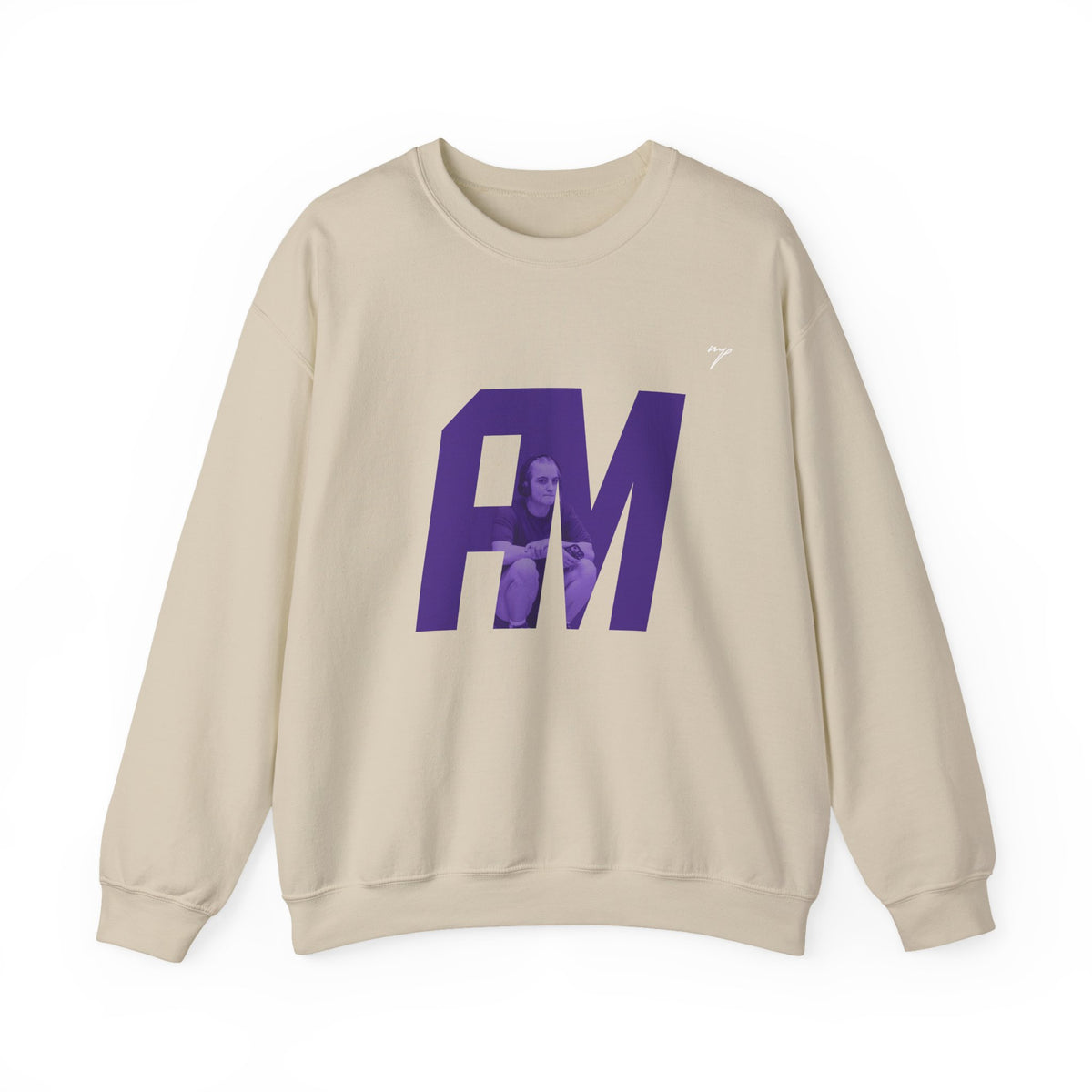 Abby Meyrer Crewneck