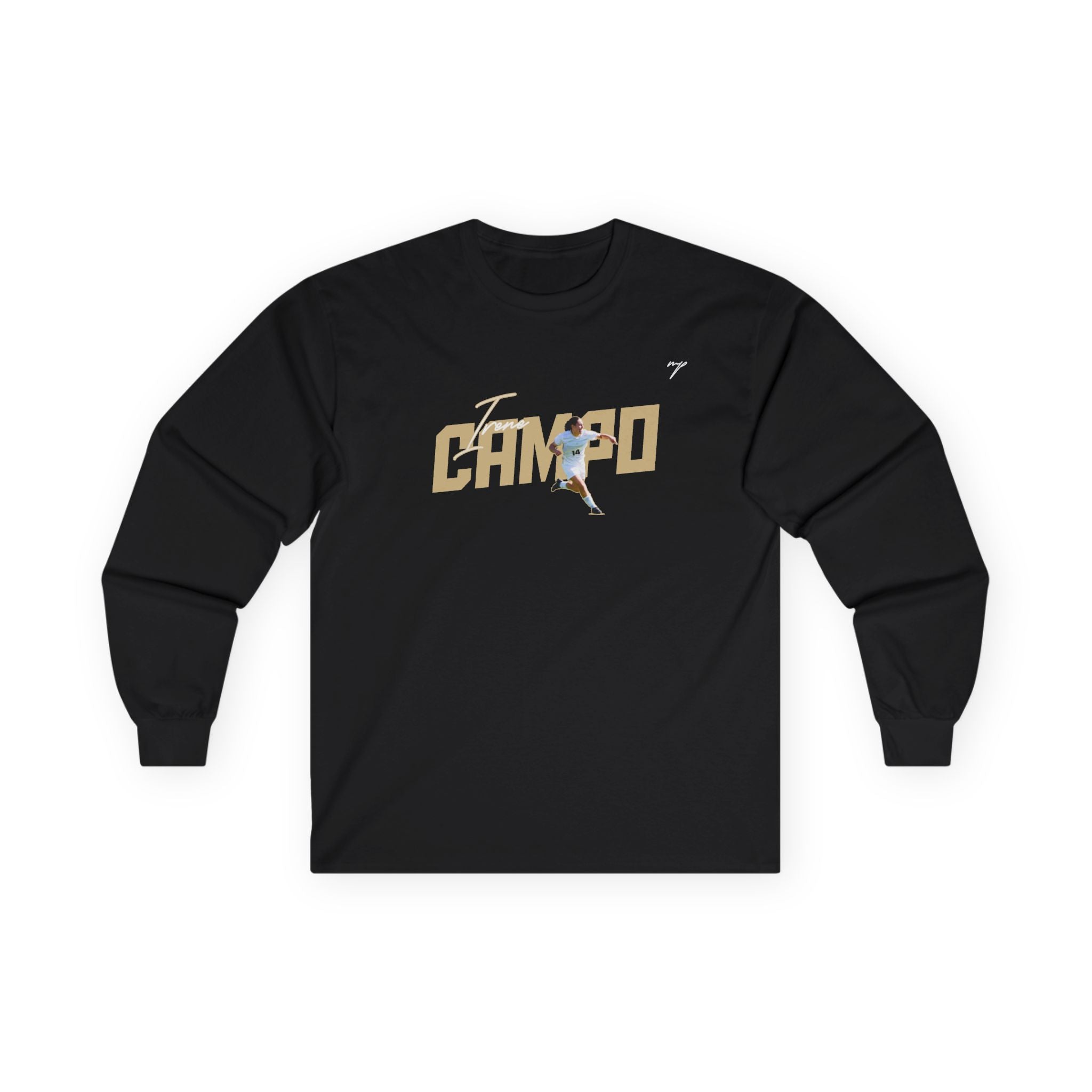 Irene Campo Long Sleeve