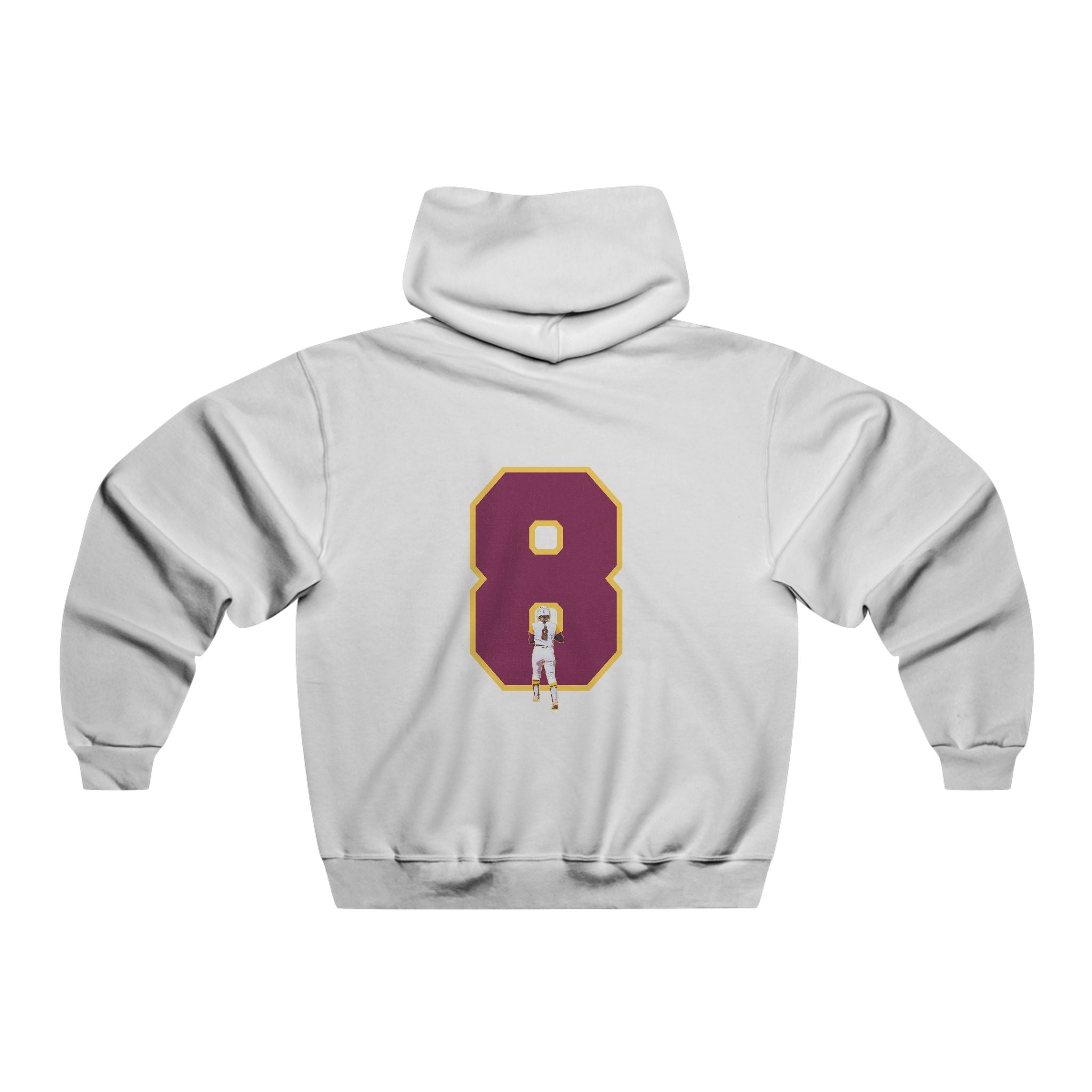 Ella Luegge Vintage Hoodie