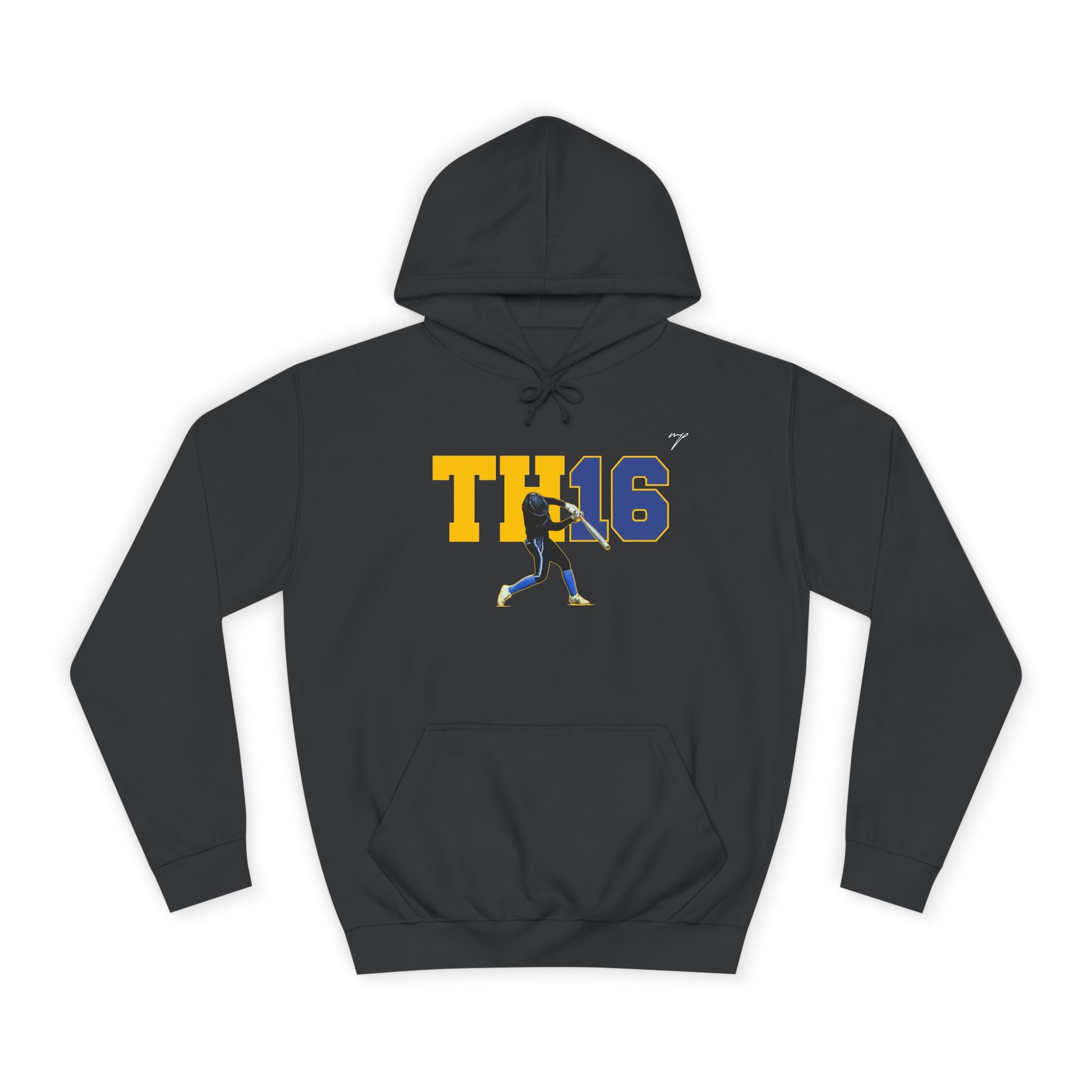 Taylor Holtz Hoodie