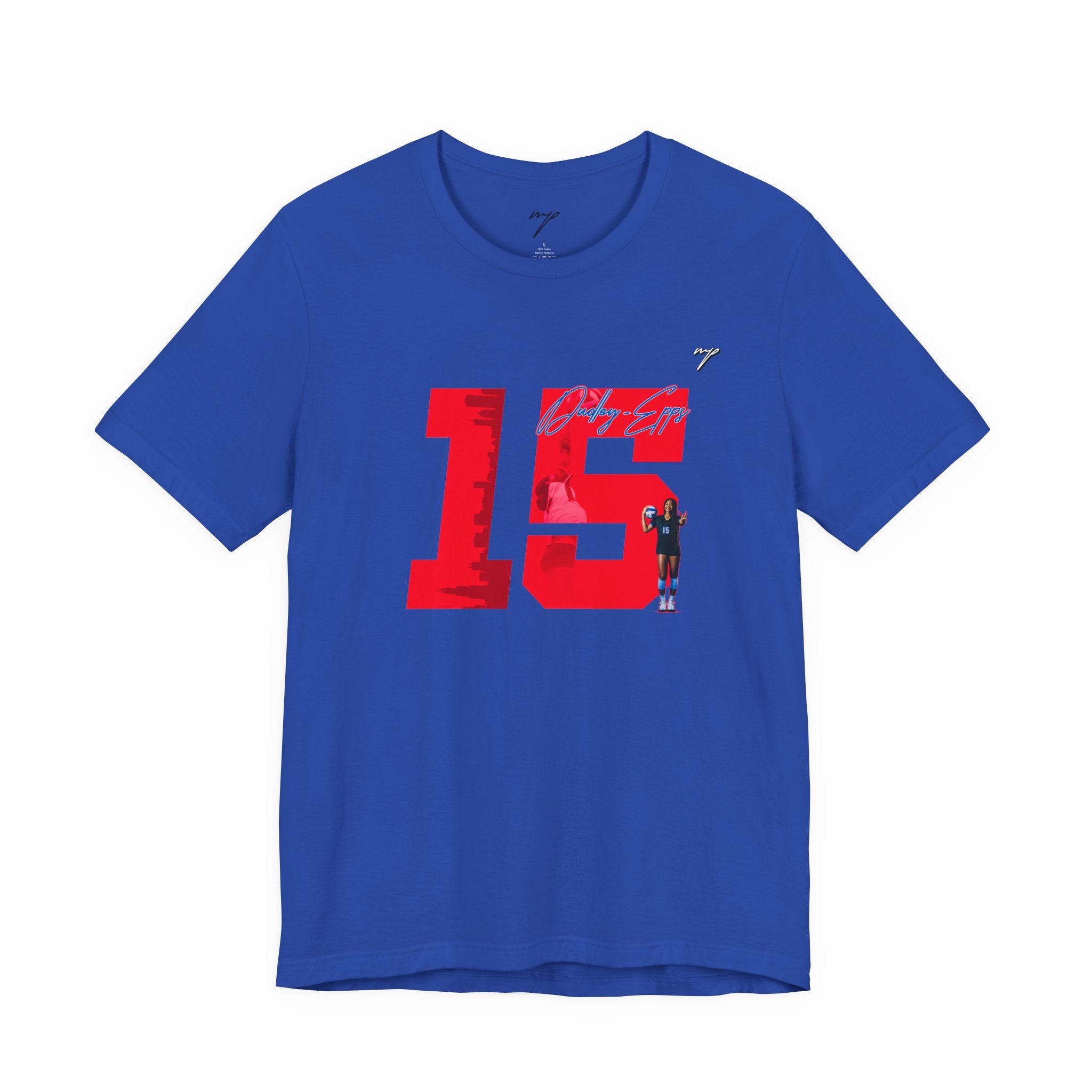 Jade Dudley-Epps Graphic Tee