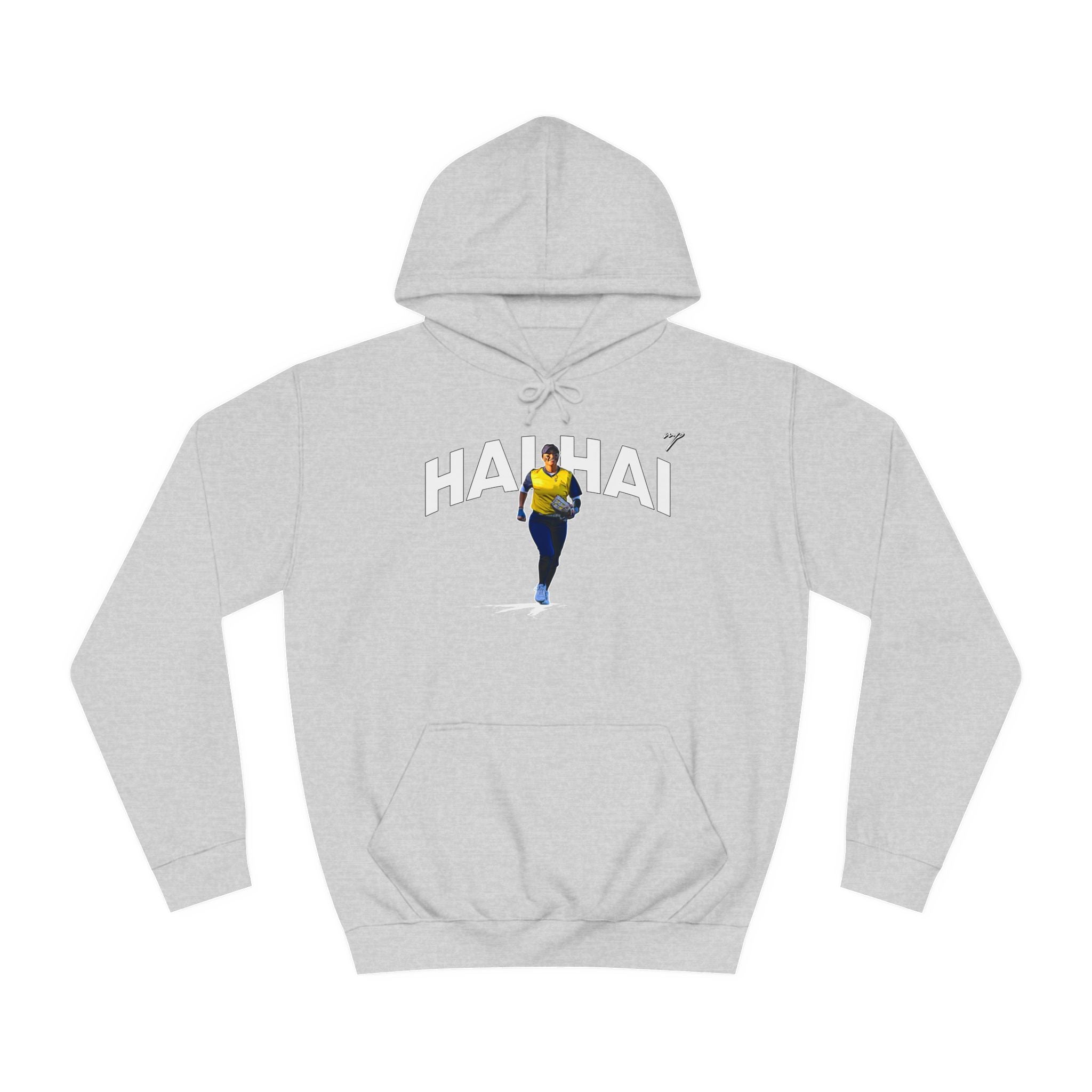 Hailey Montemayor Hoodie
