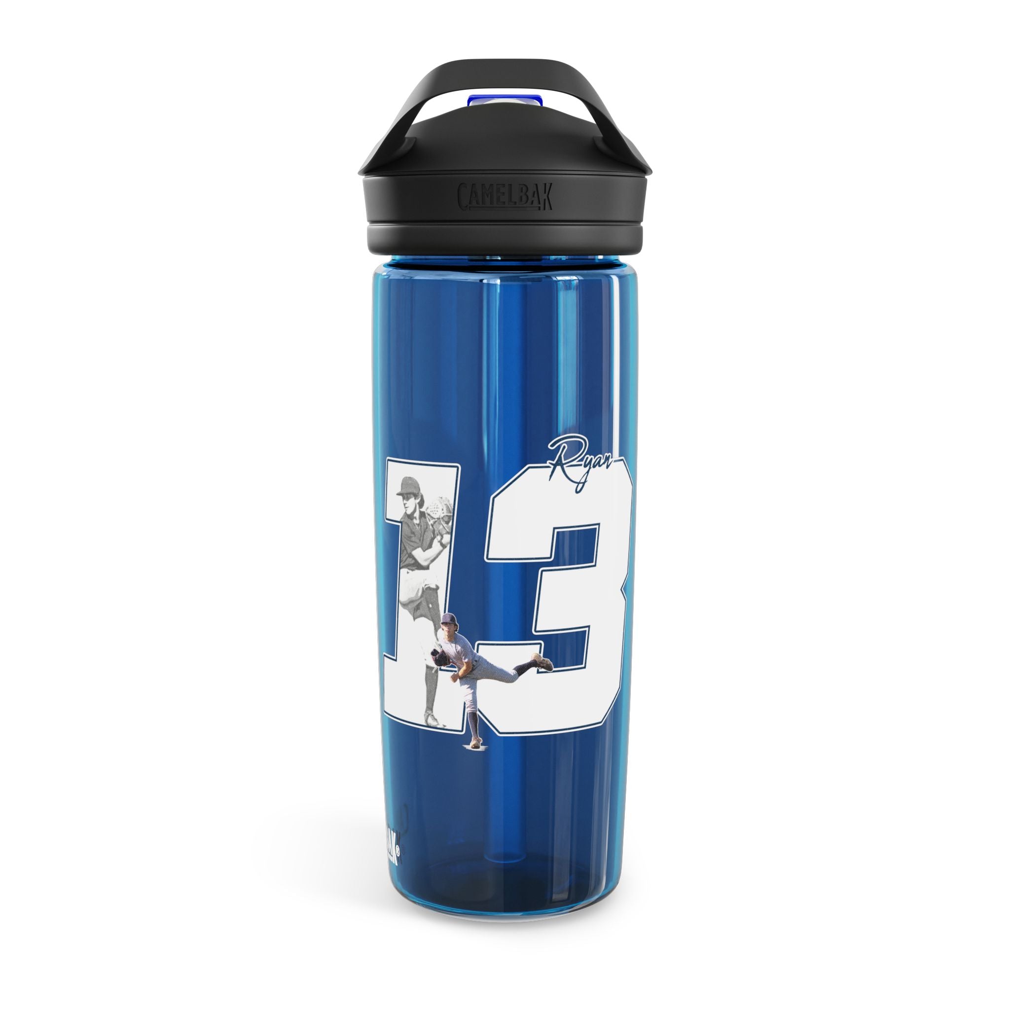 Carrick Ryan CamelBak Water Bottle
