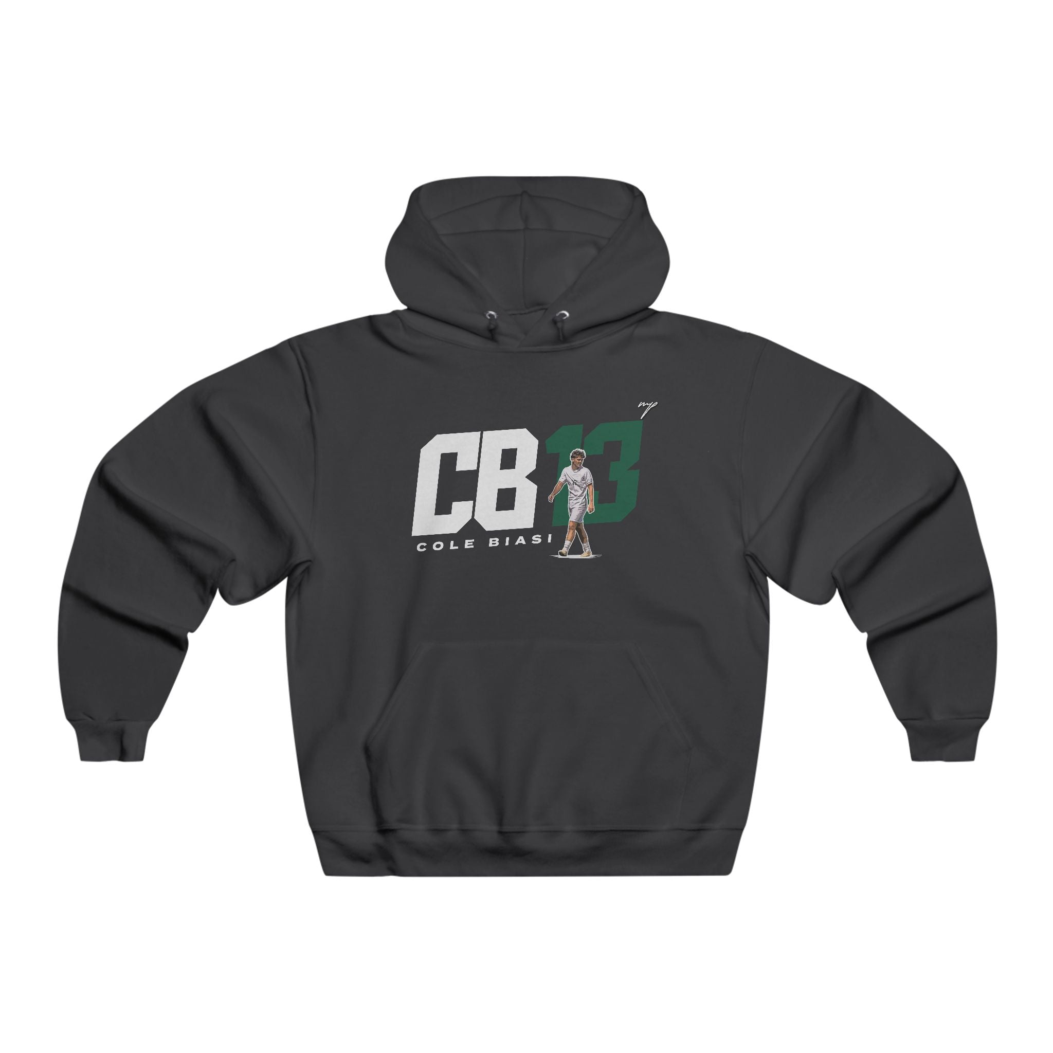 Cole Biasi Vintage Hoodie