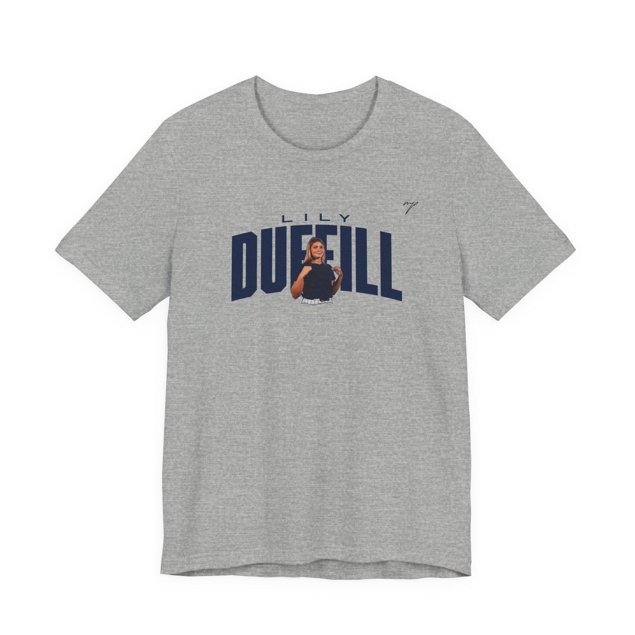 Lily Duffill Graphic Tee