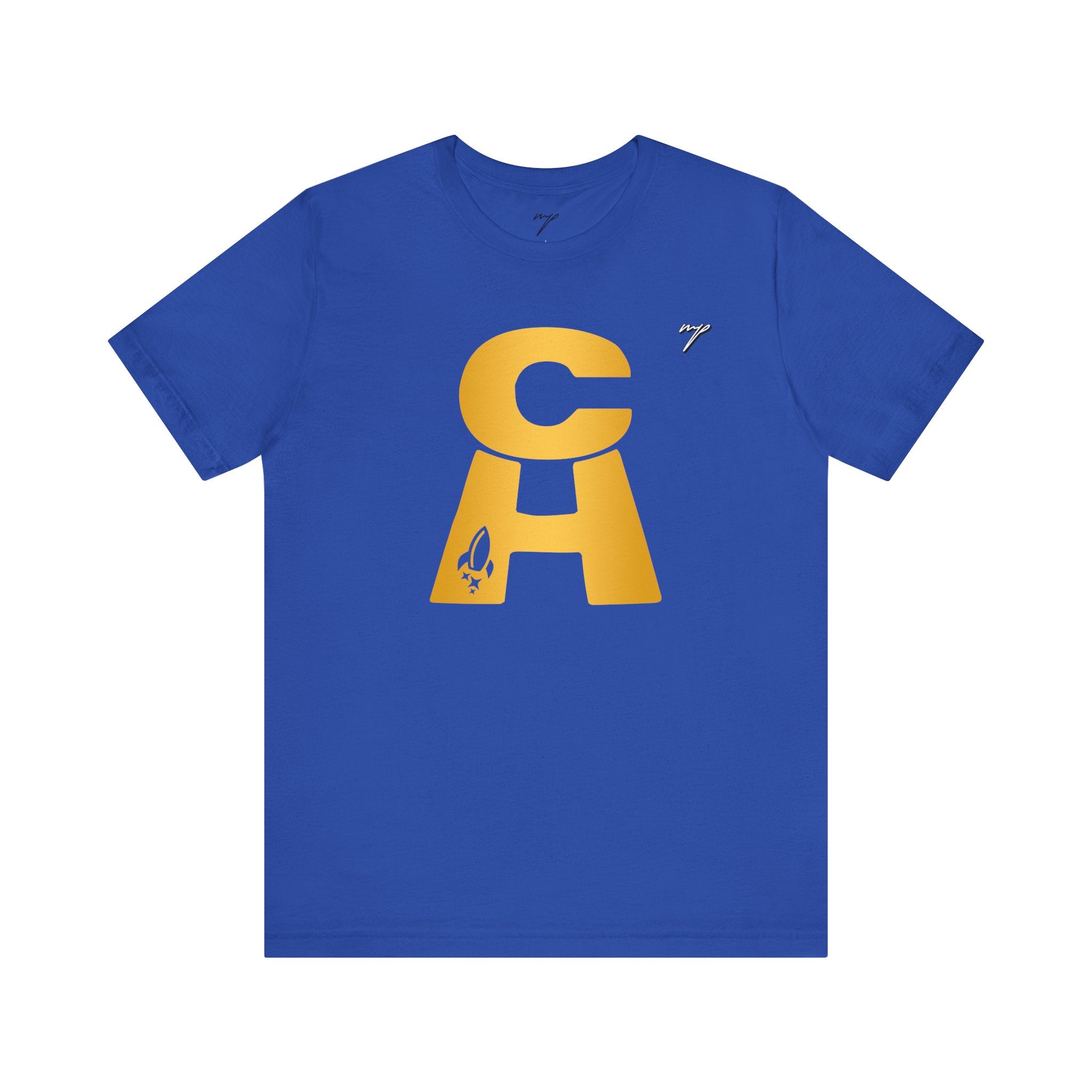 Caterina Hart Graphic Tee