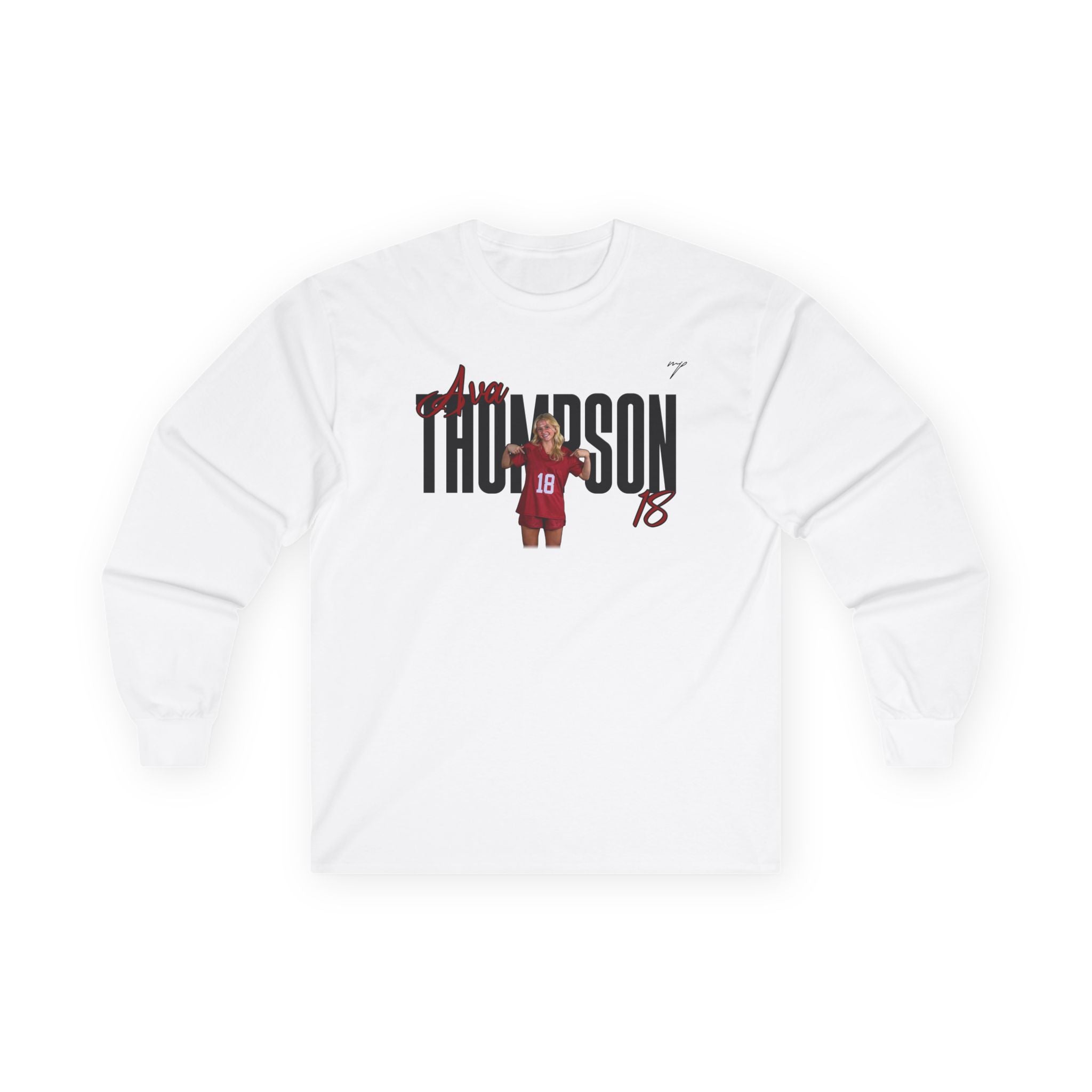 Ava Thompson Long Sleeve