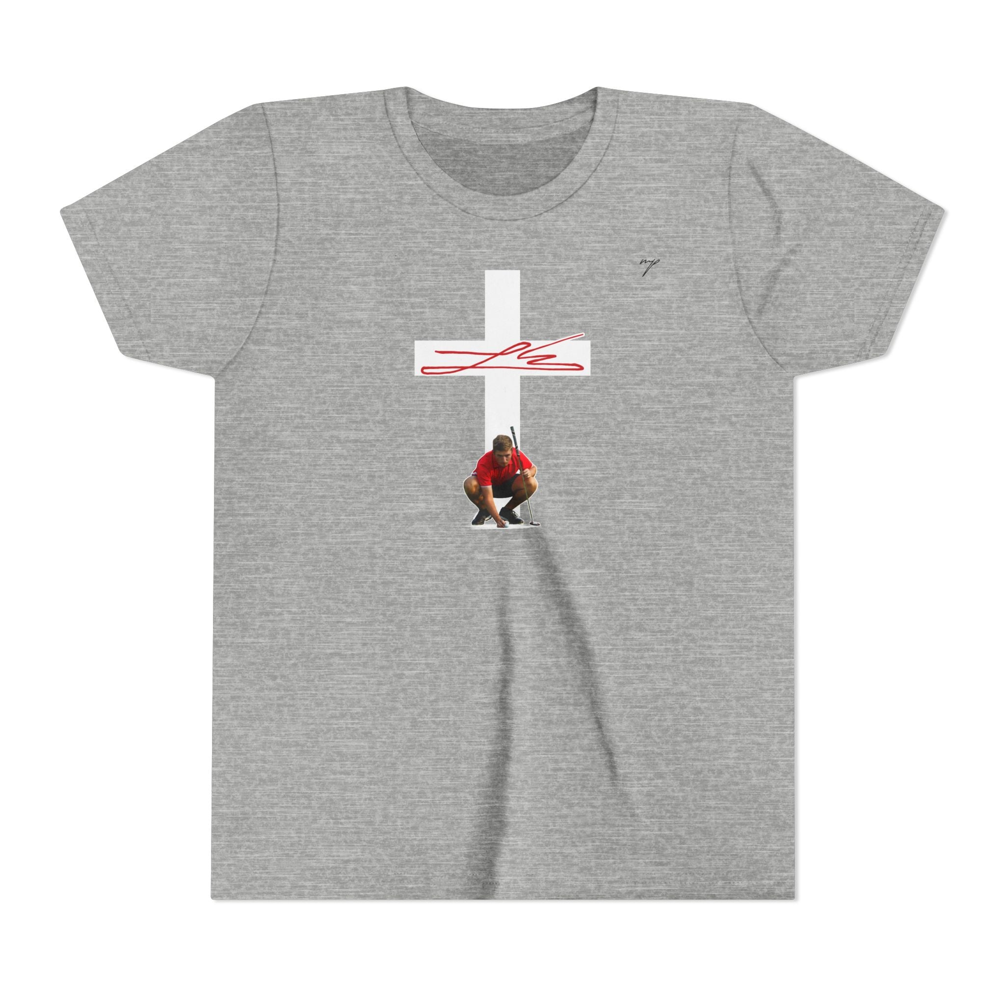 Lincoln Eighmy YOUTH Graphic Tee