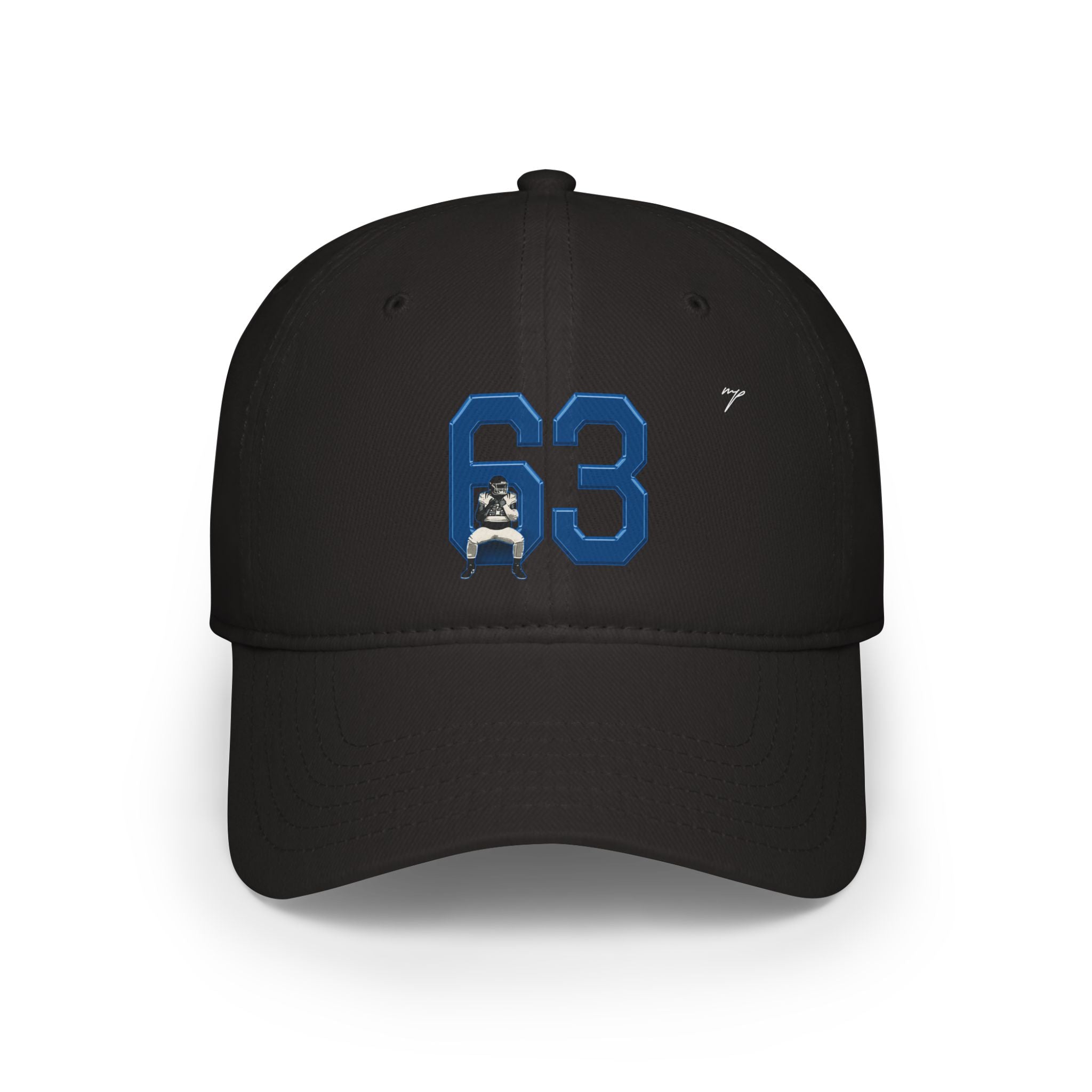 Cruz Gomez Hat