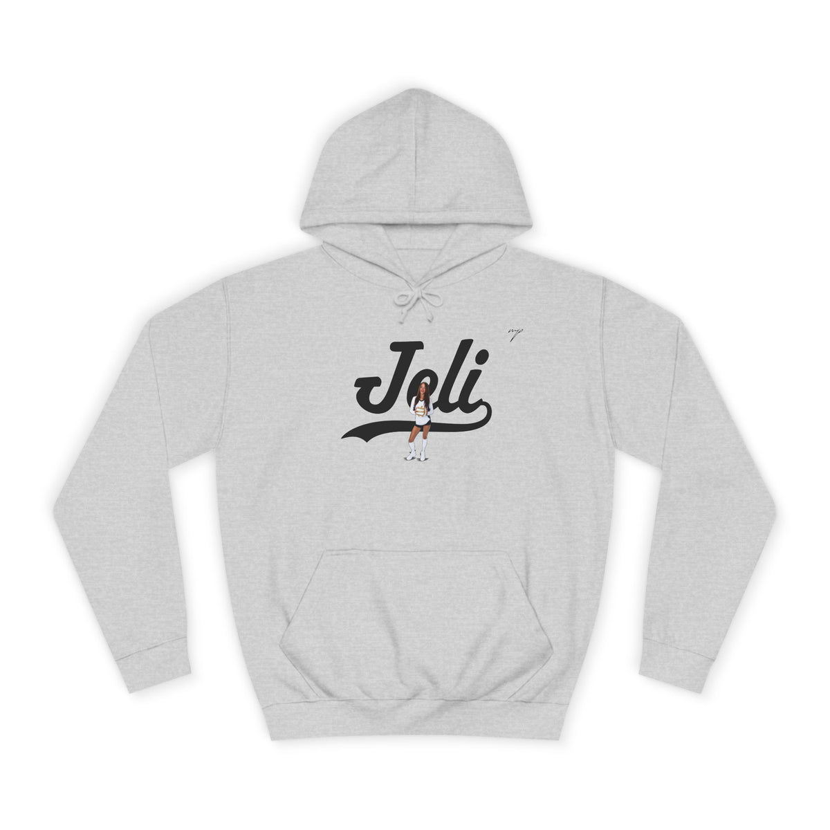 Anna Jelinek Hoodie