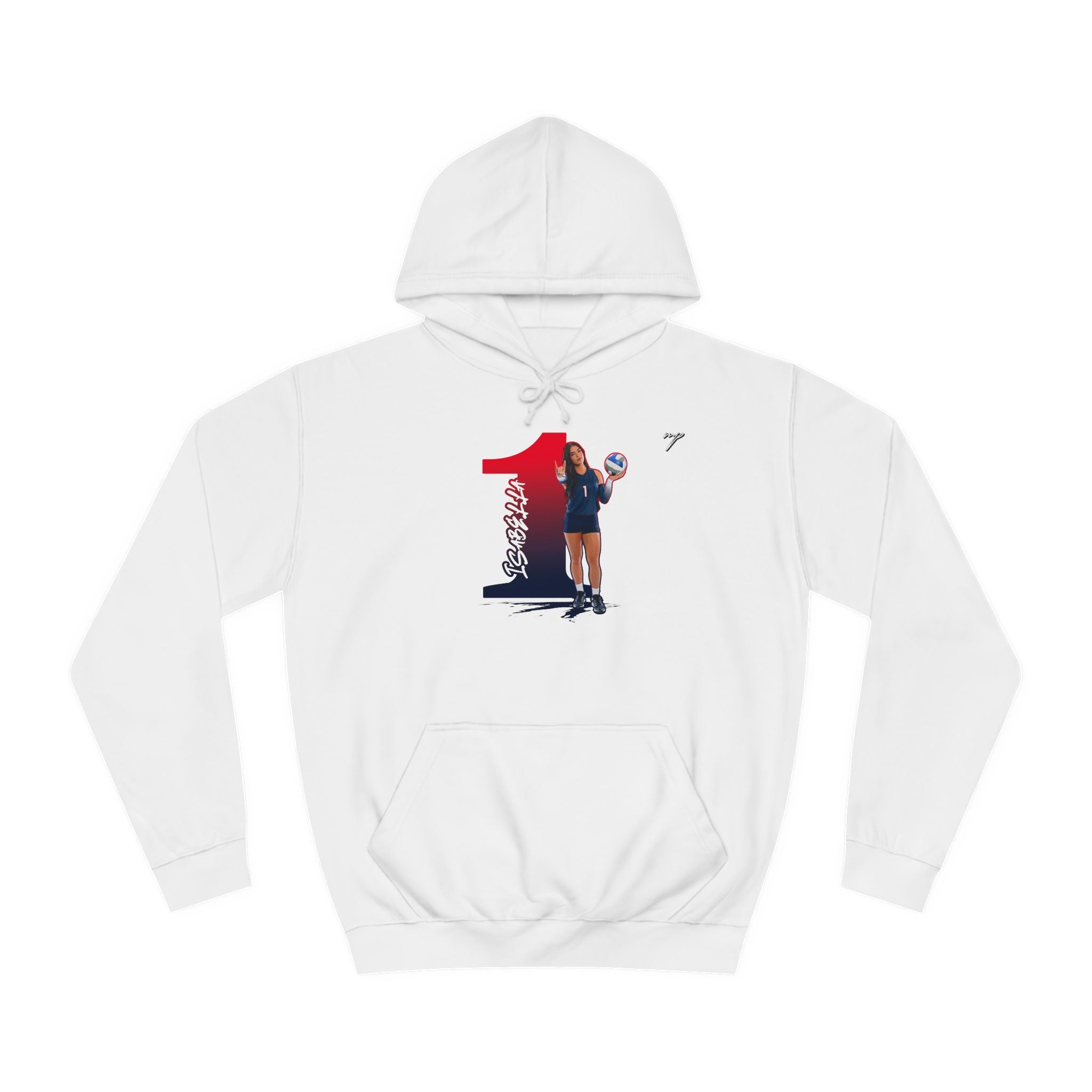 Isabella Suhy Hoodie
