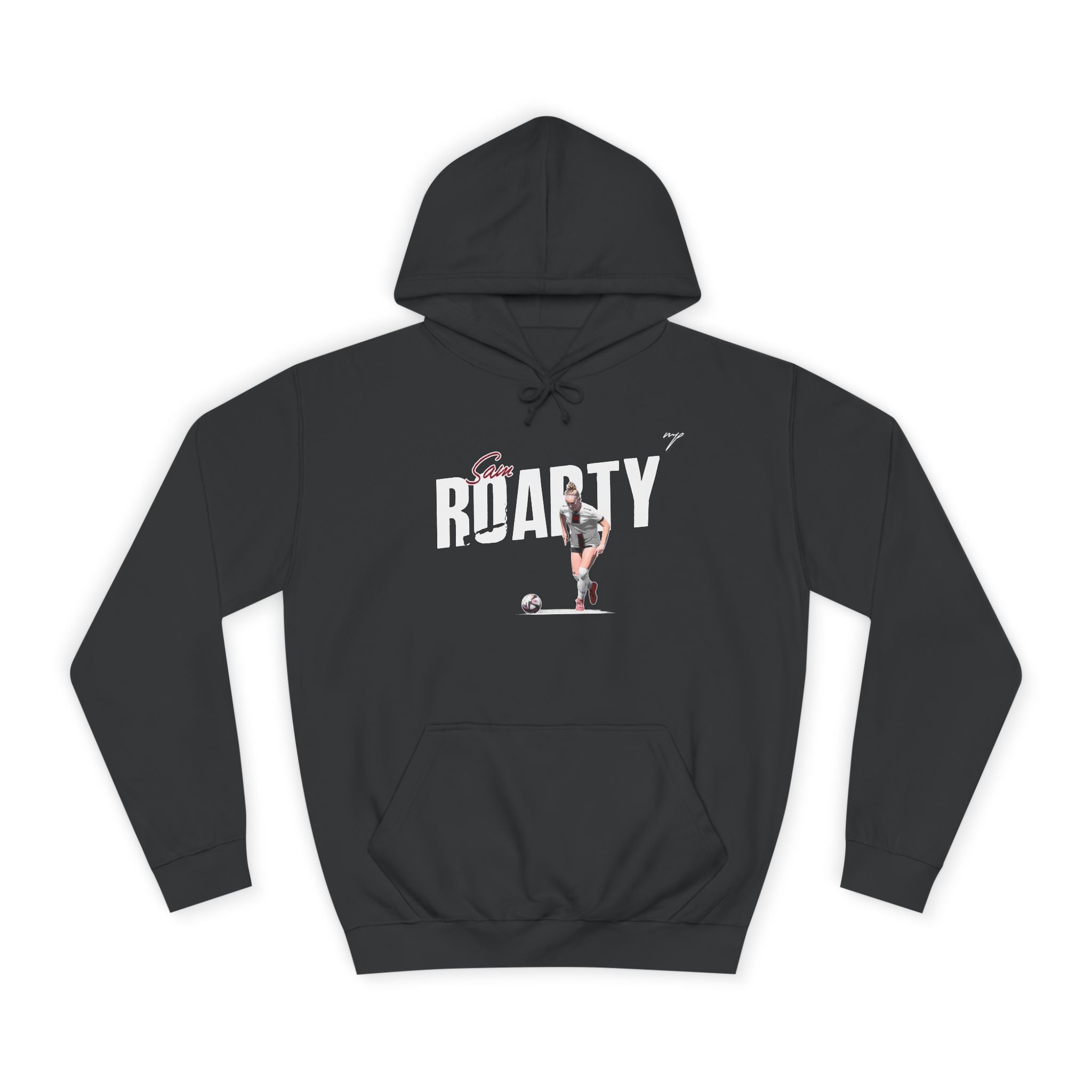 Sam Roarty Hoodie