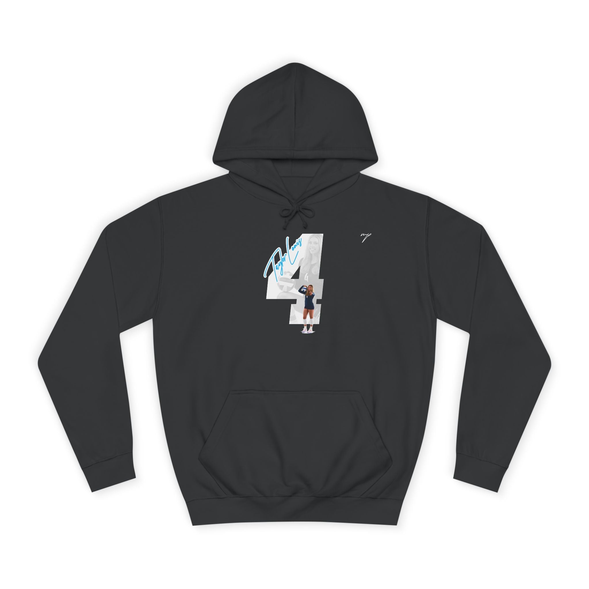 Taylor Lewis Hoodie