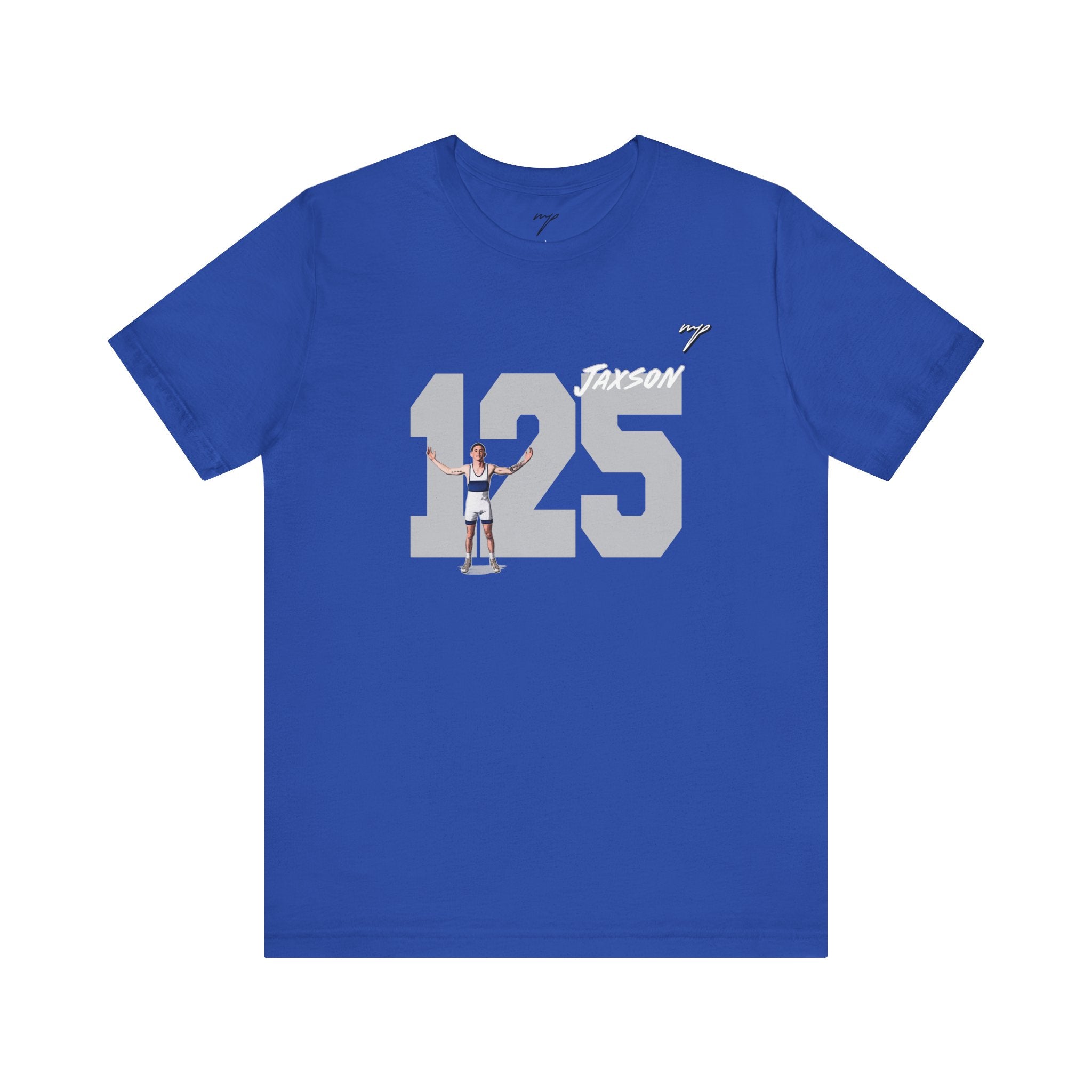 Jaxson Irvine Graphic Tee
