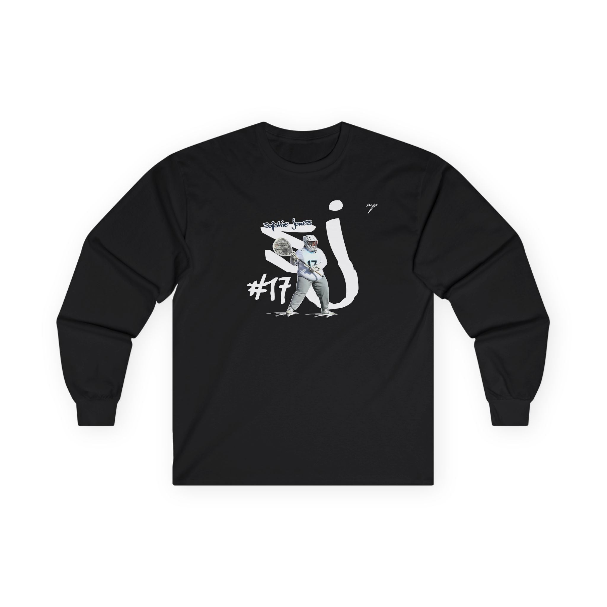 Sophie Jones Long Sleeve Tee