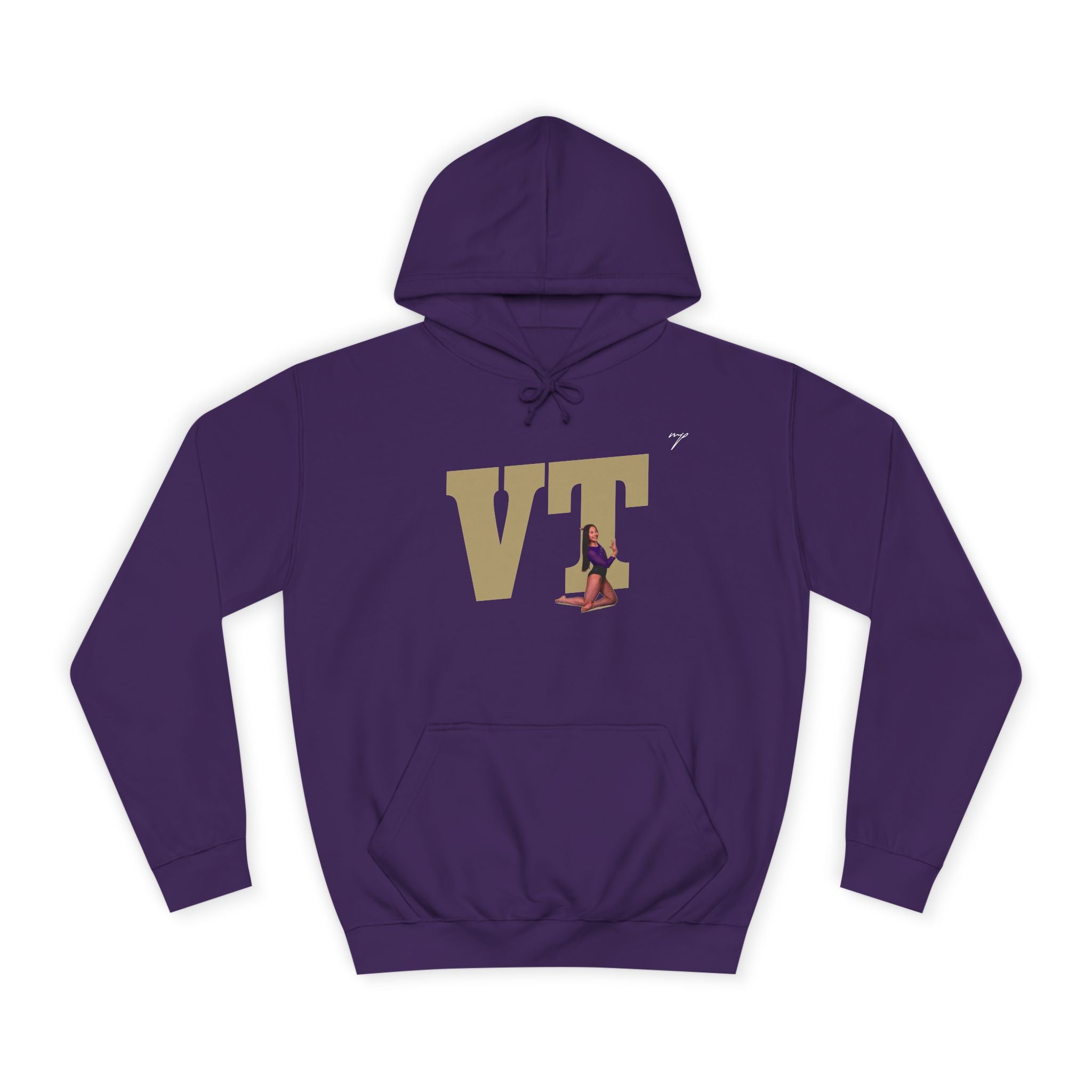 Venus Thor Hoodie