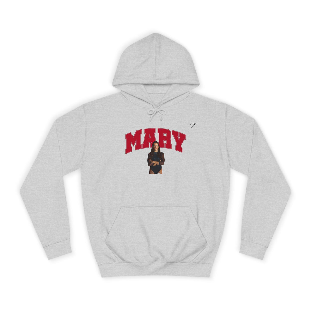 Mary Green Hoodie