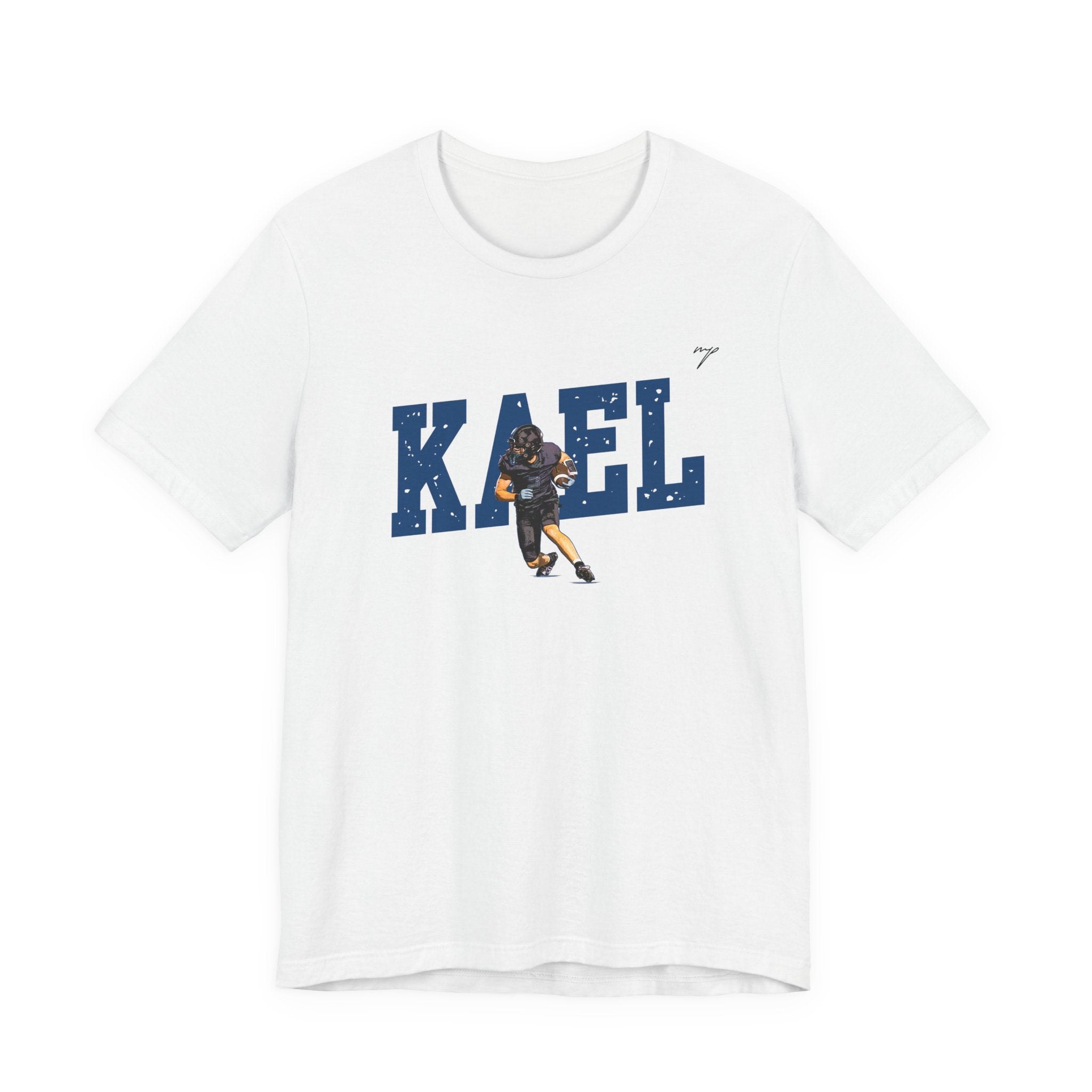 Kael Williams Graphic Tee