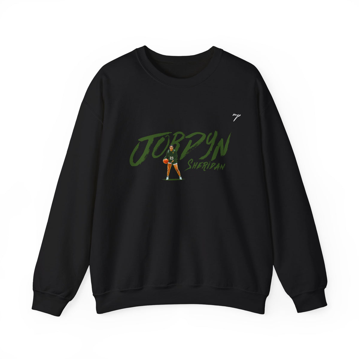 Jordyn Sheridan Crewneck