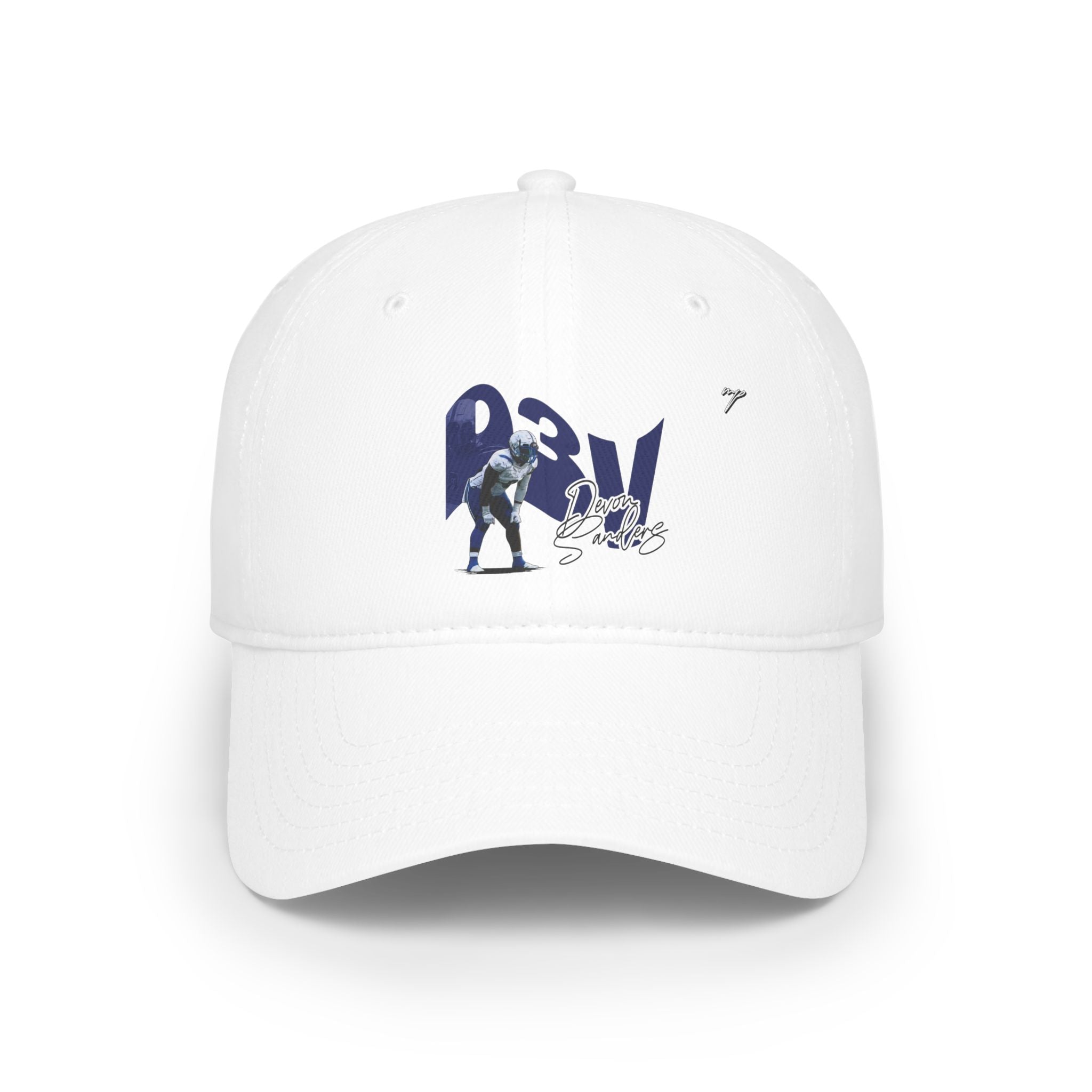 Devon Sanders Hat
