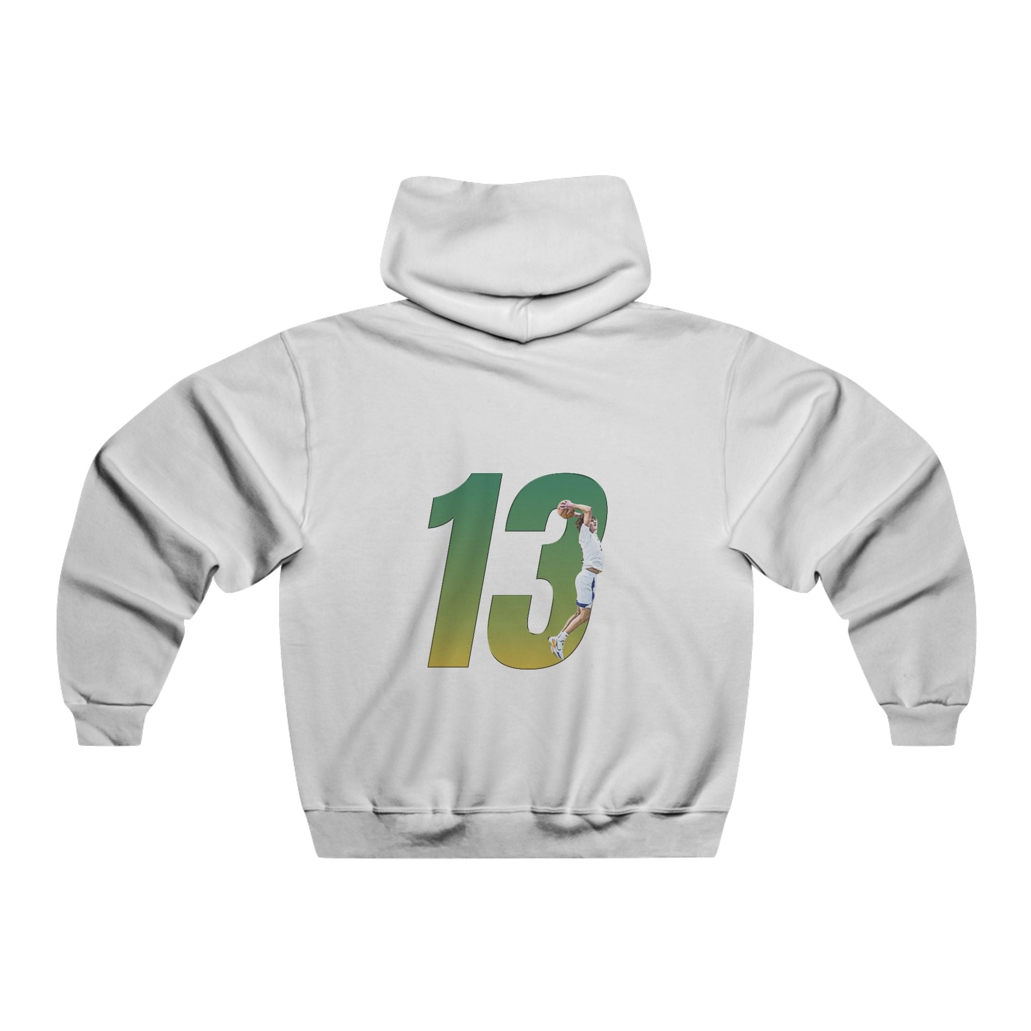 Sam Wolff Vintage Hoodie