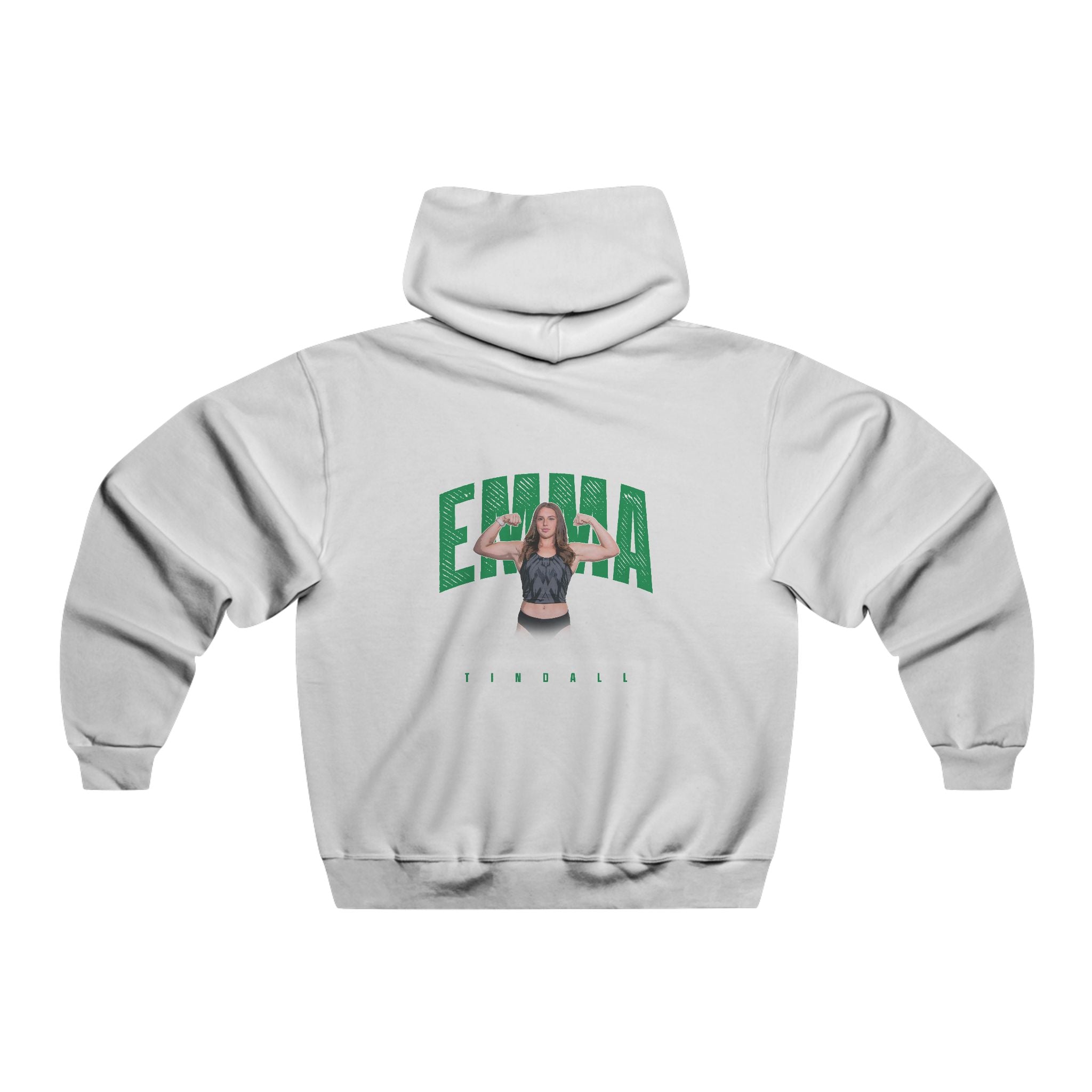 Emma Tindall Vintage Hoodie