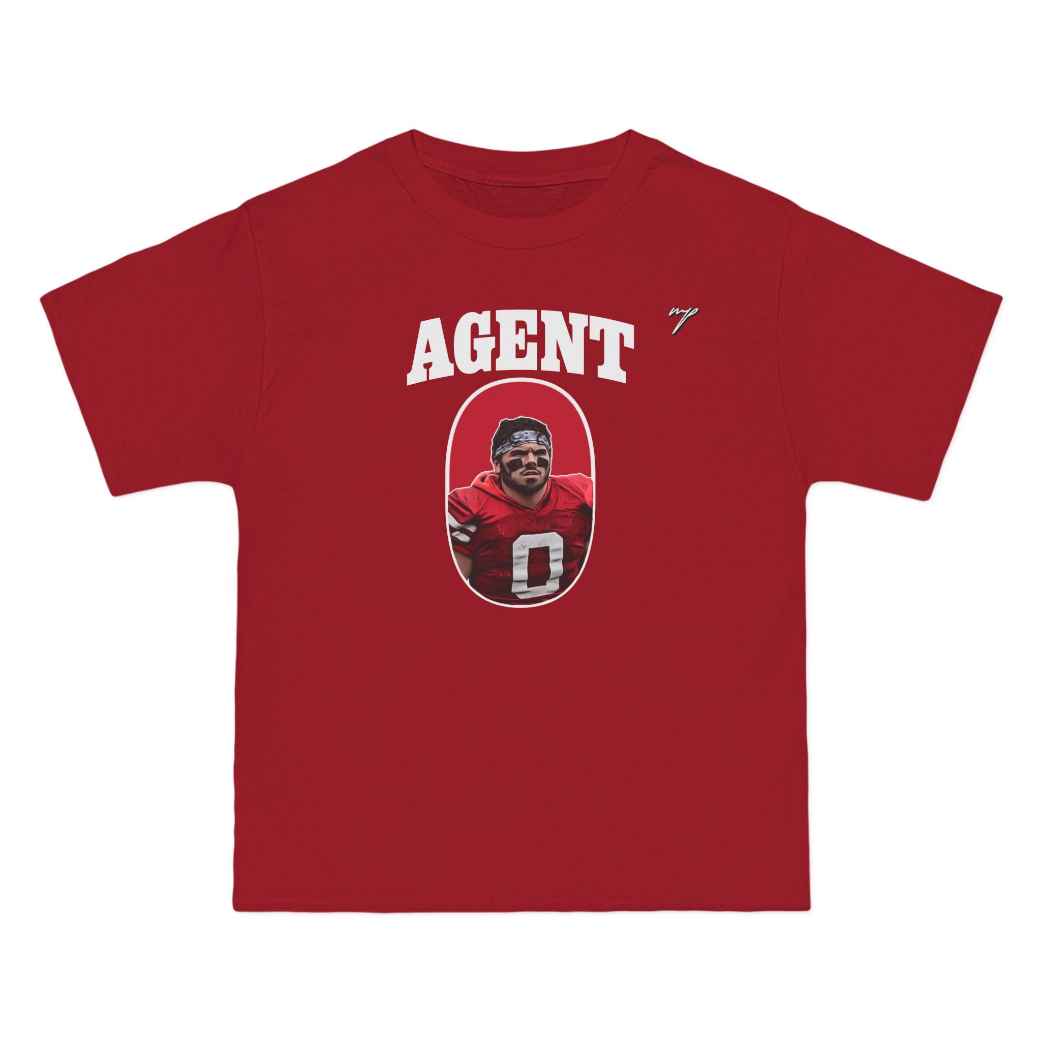 Gavin Engh Vintage Tee