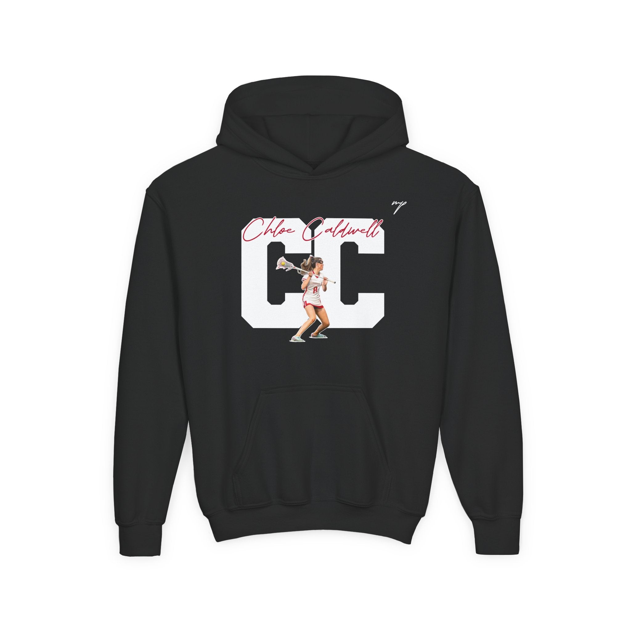 Chloe Caldwell YOUTH Hoodie