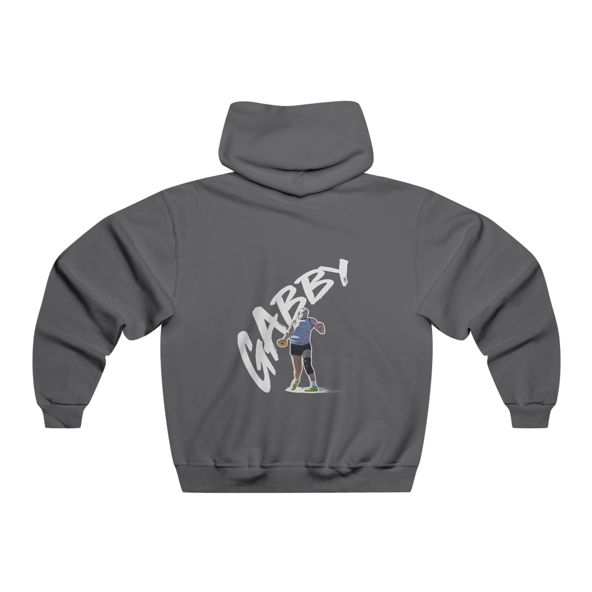 Gabby Hoegger Vintage Hoodie