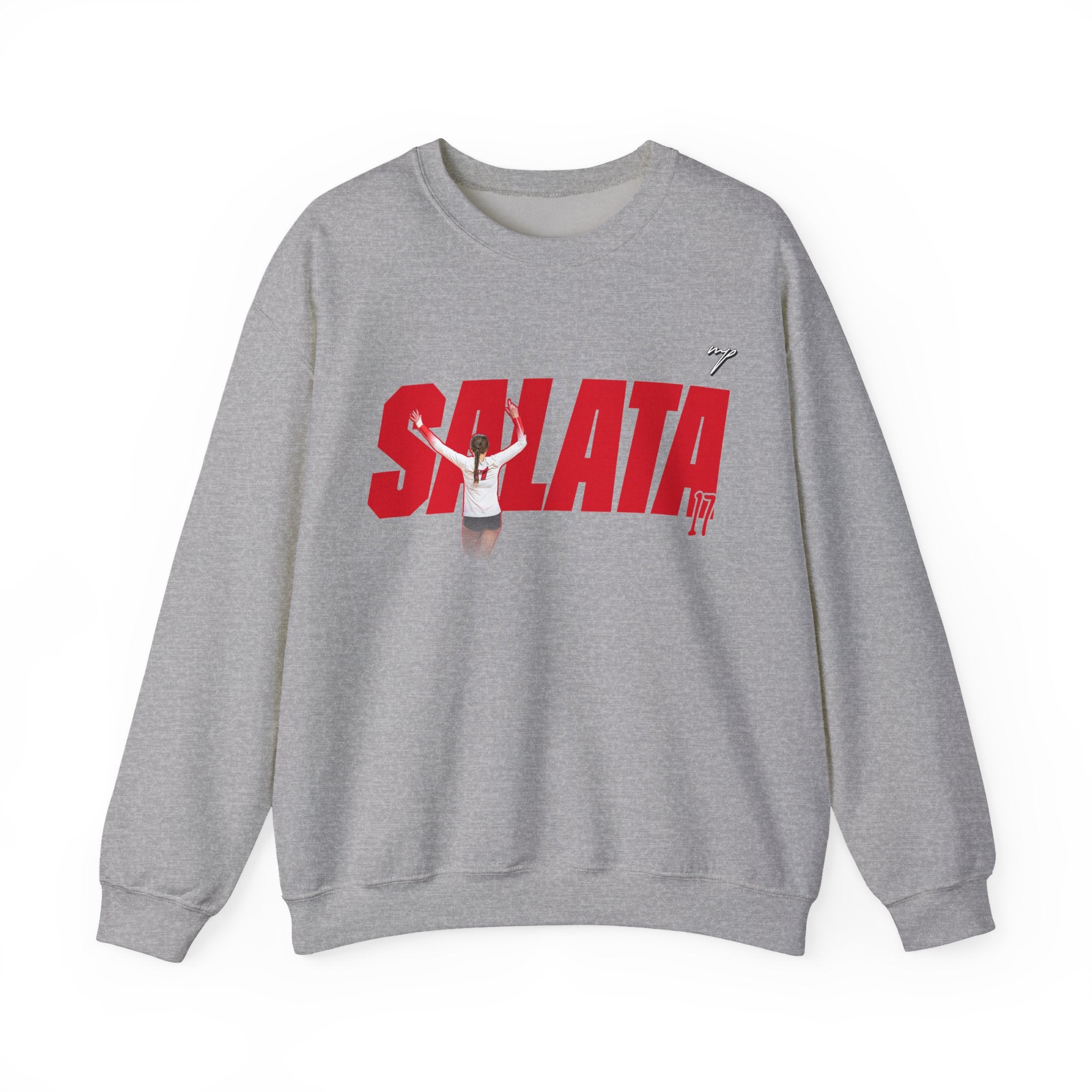 Lauren Salata Crewneck