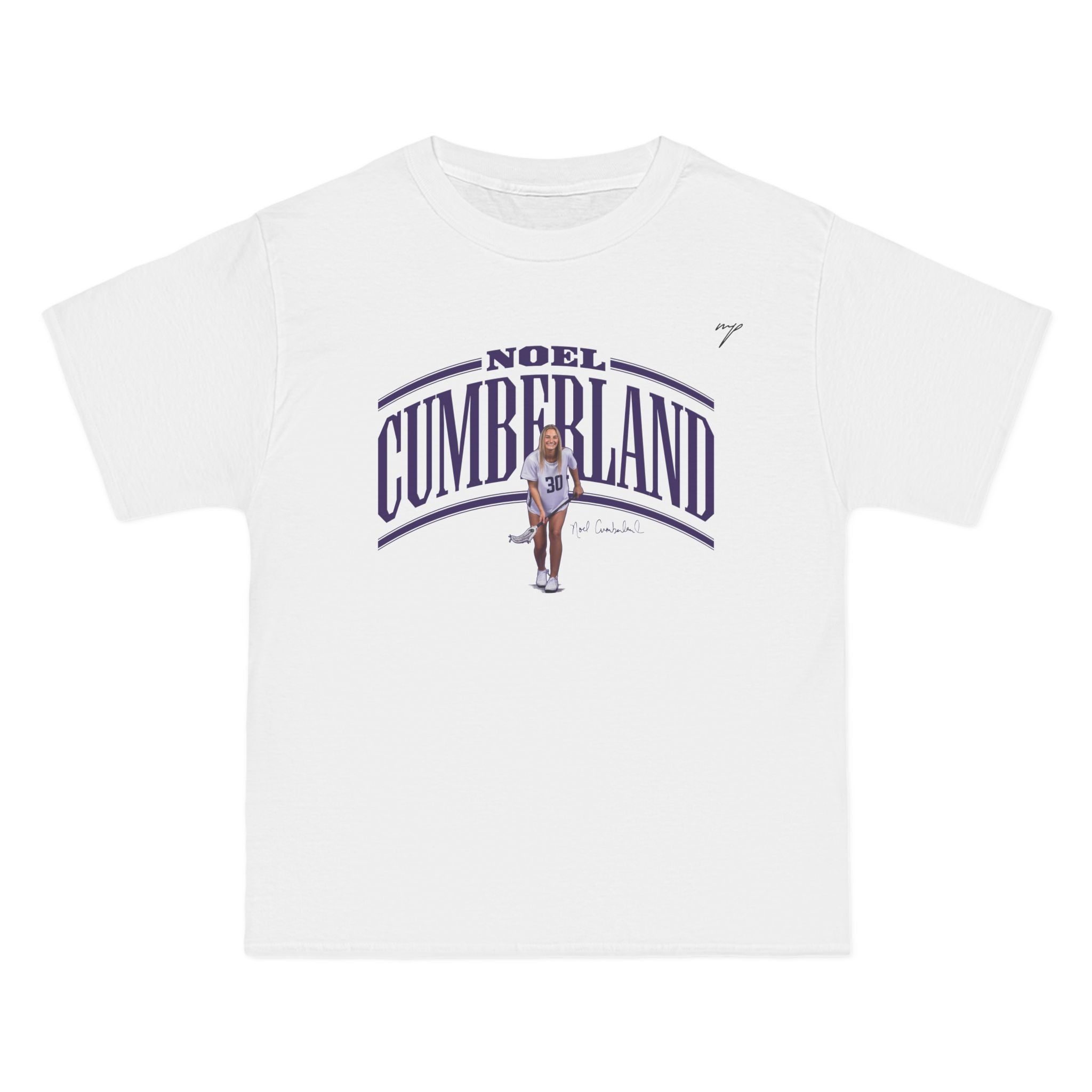 Noel Cumberland Vintage Tee