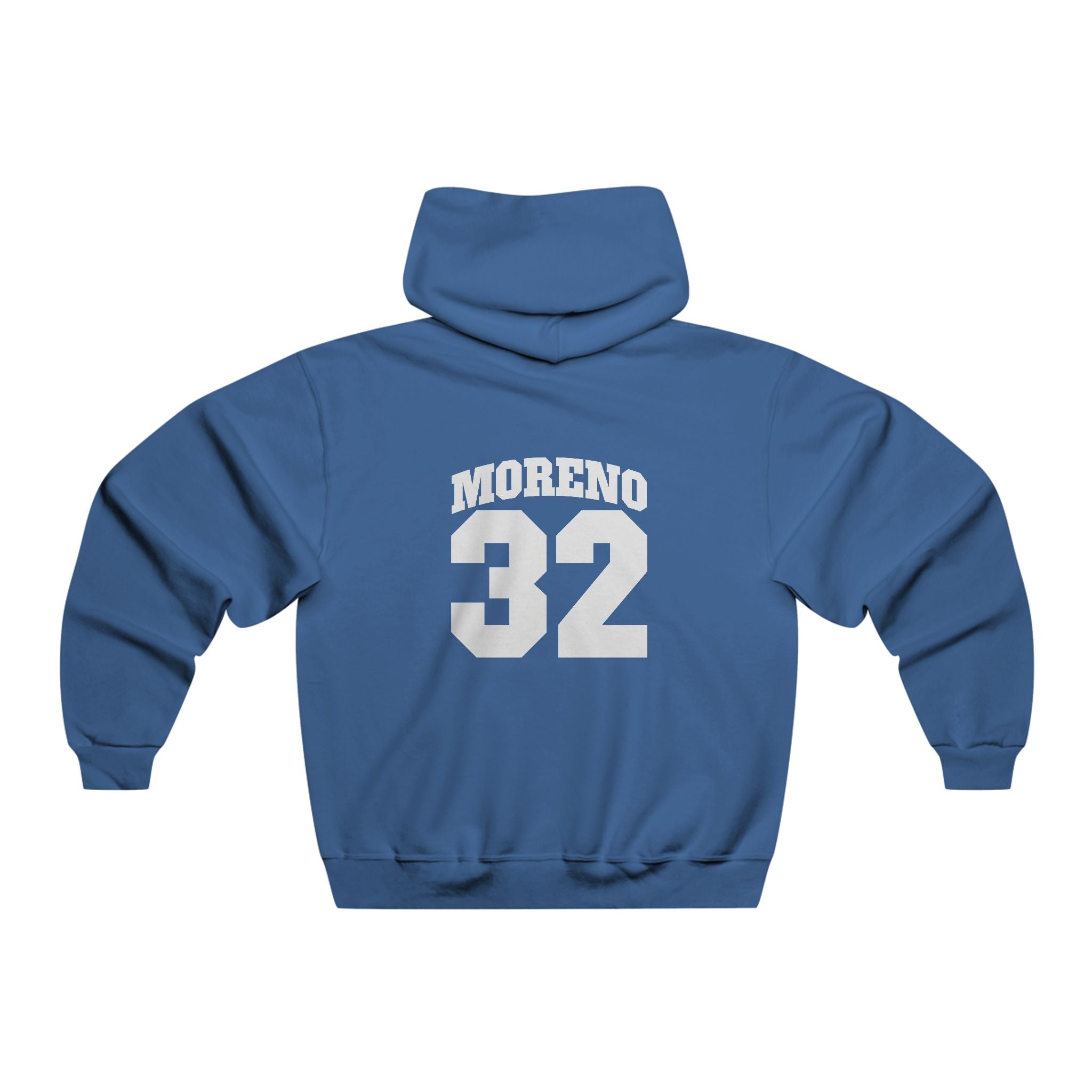 Emma Moreno Vintage Hoodie