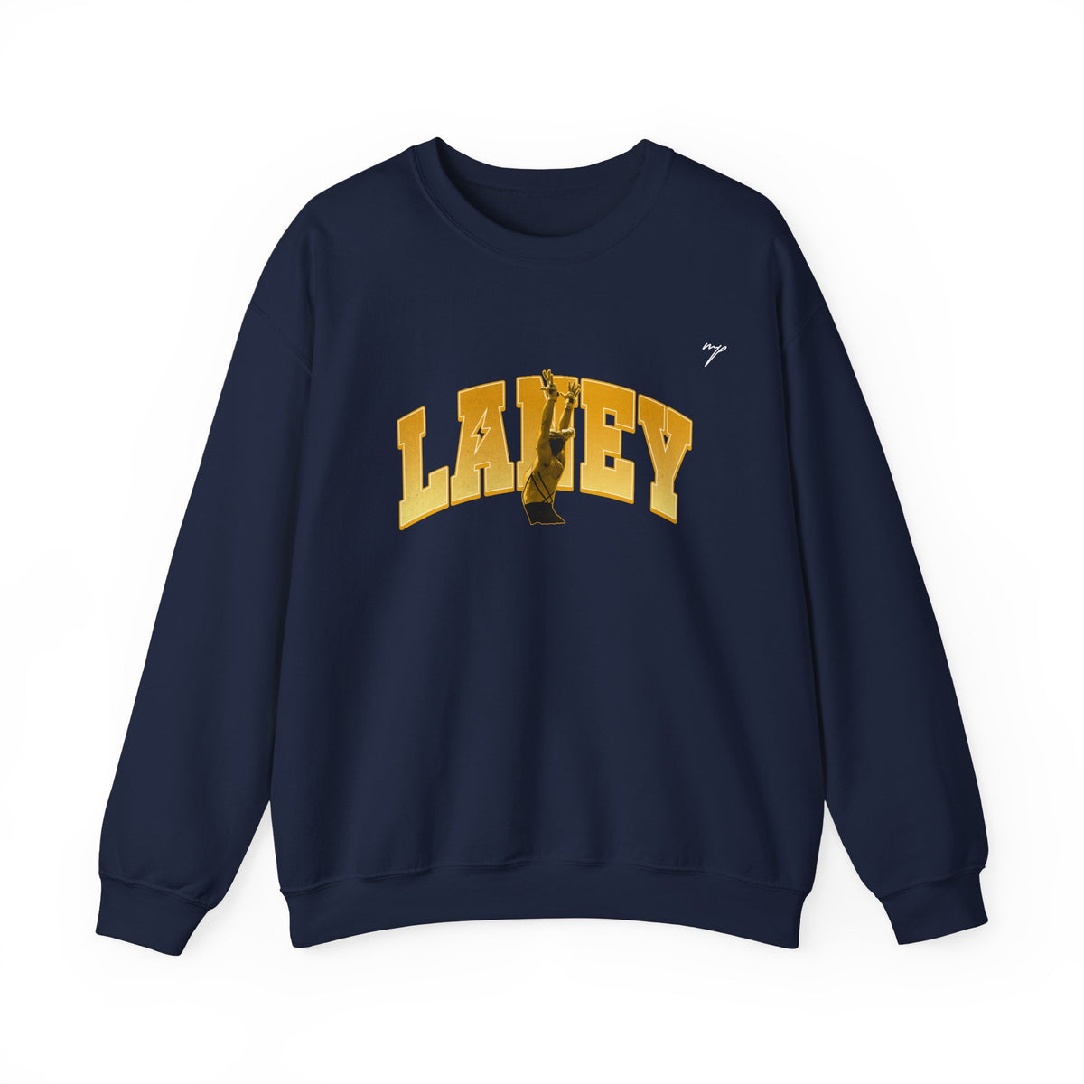 Malena Lawless Crewneck