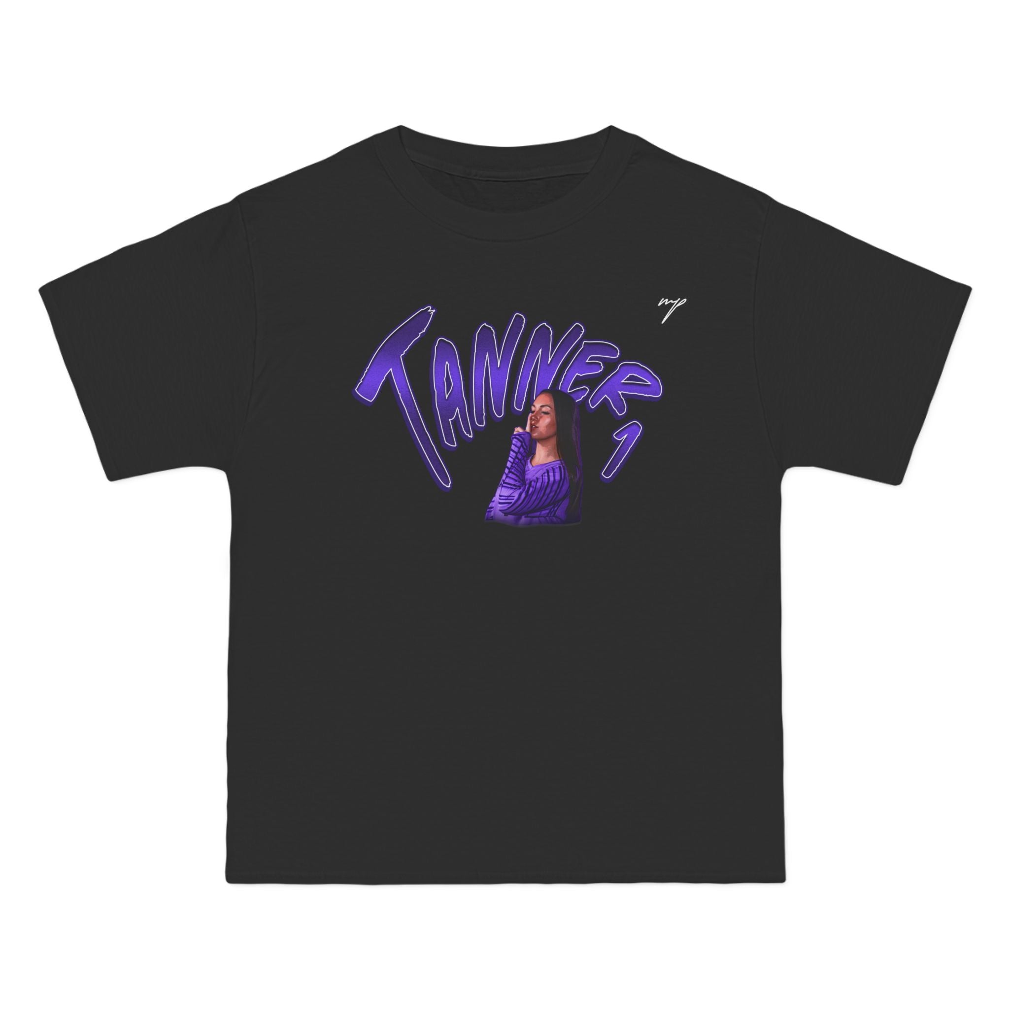Tanner Ijams Vintage Tee