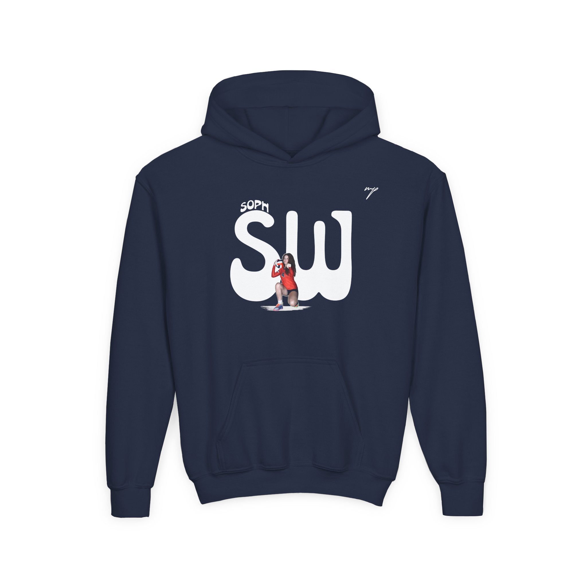 Sophie Wallace YOUTH Hoodie