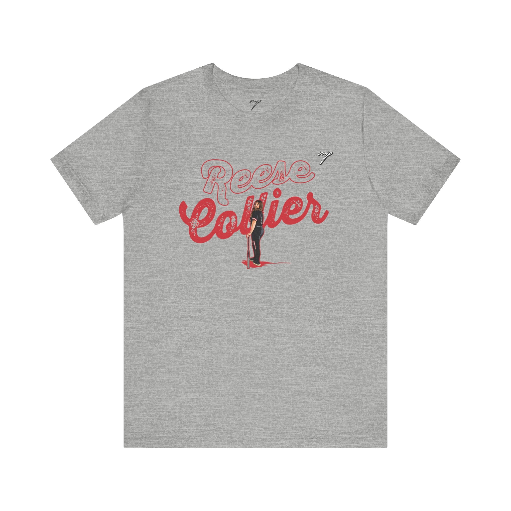 Reese Collier Graphic Tee