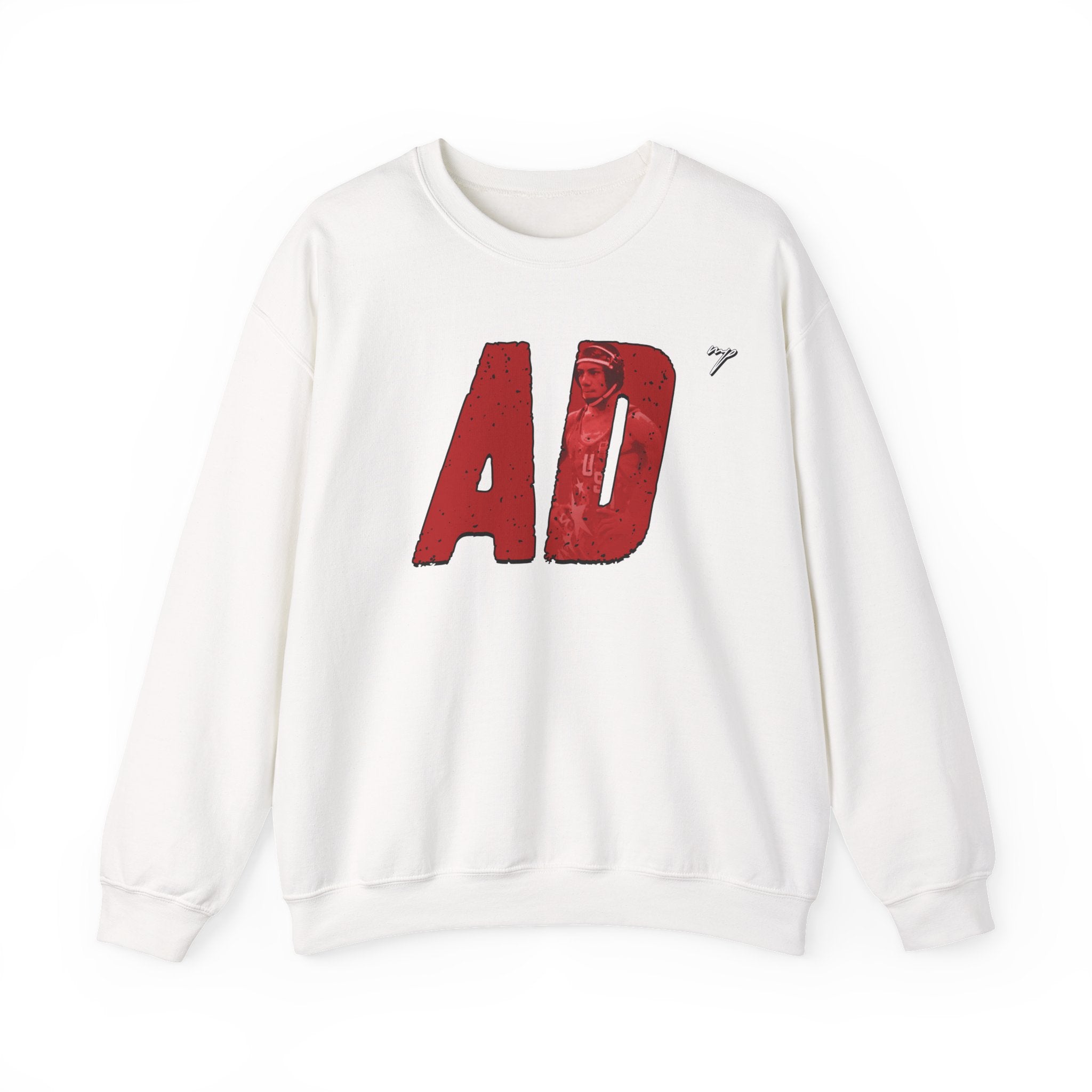 Adrian DeJesus Crewneck