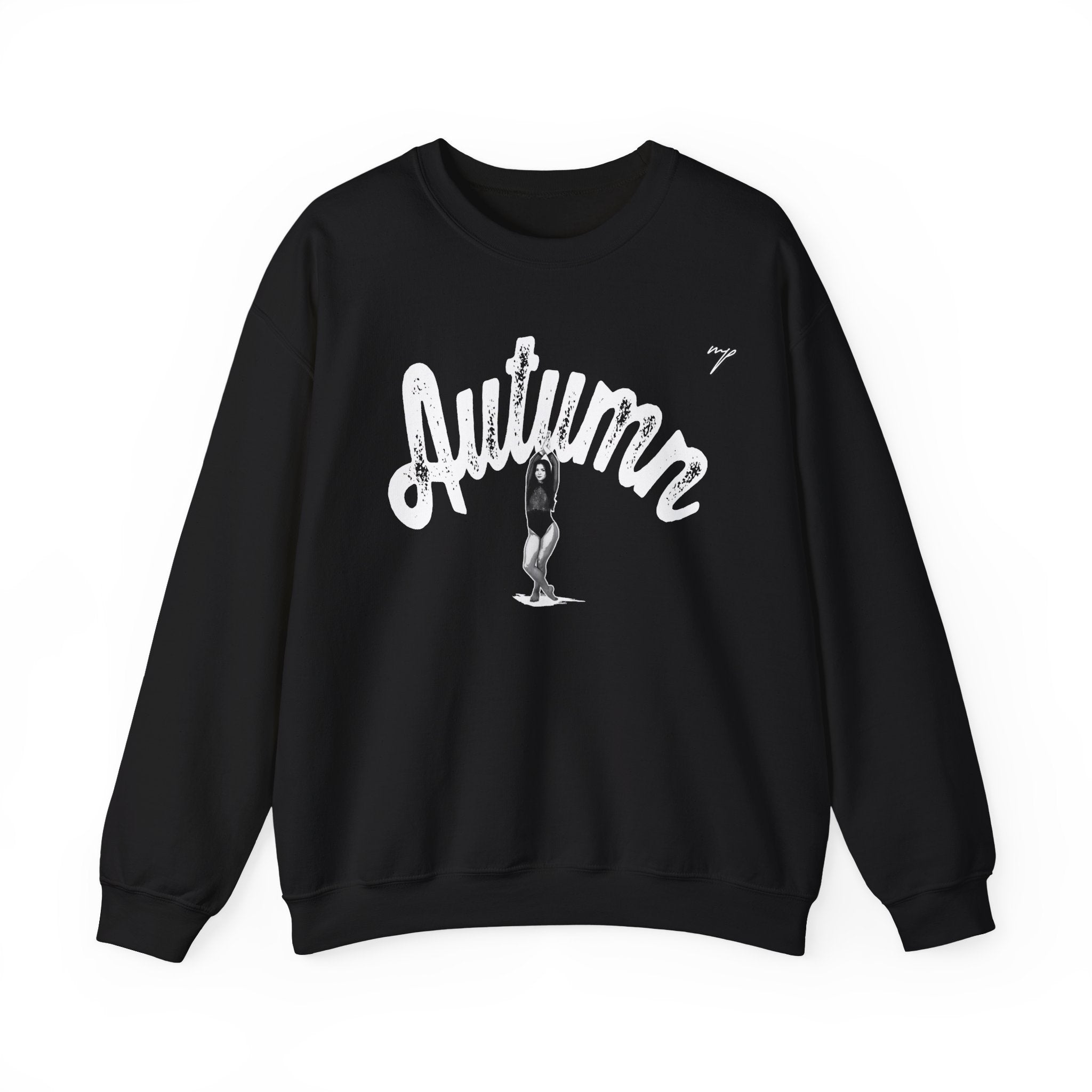 Autumn Rardin Crewneck